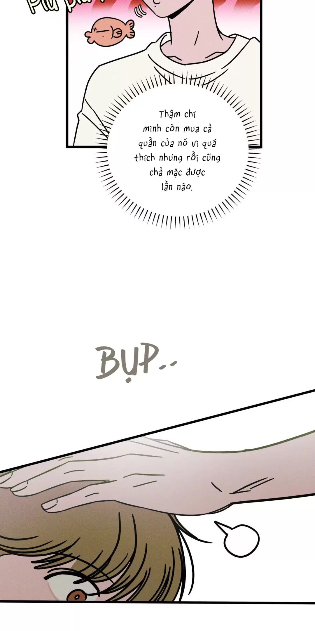 Lời Tỏ Tình Từ Con Số 0 Chapter  24 - 23