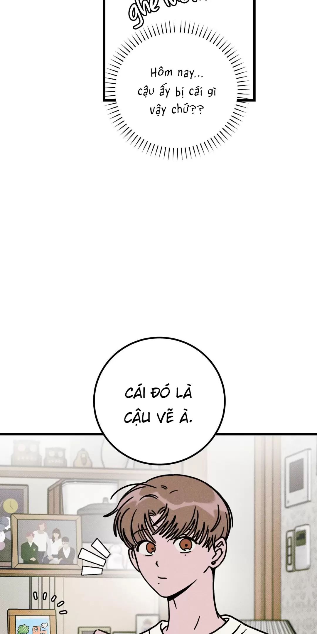 Lời Tỏ Tình Từ Con Số 0 Chapter  24 - 33