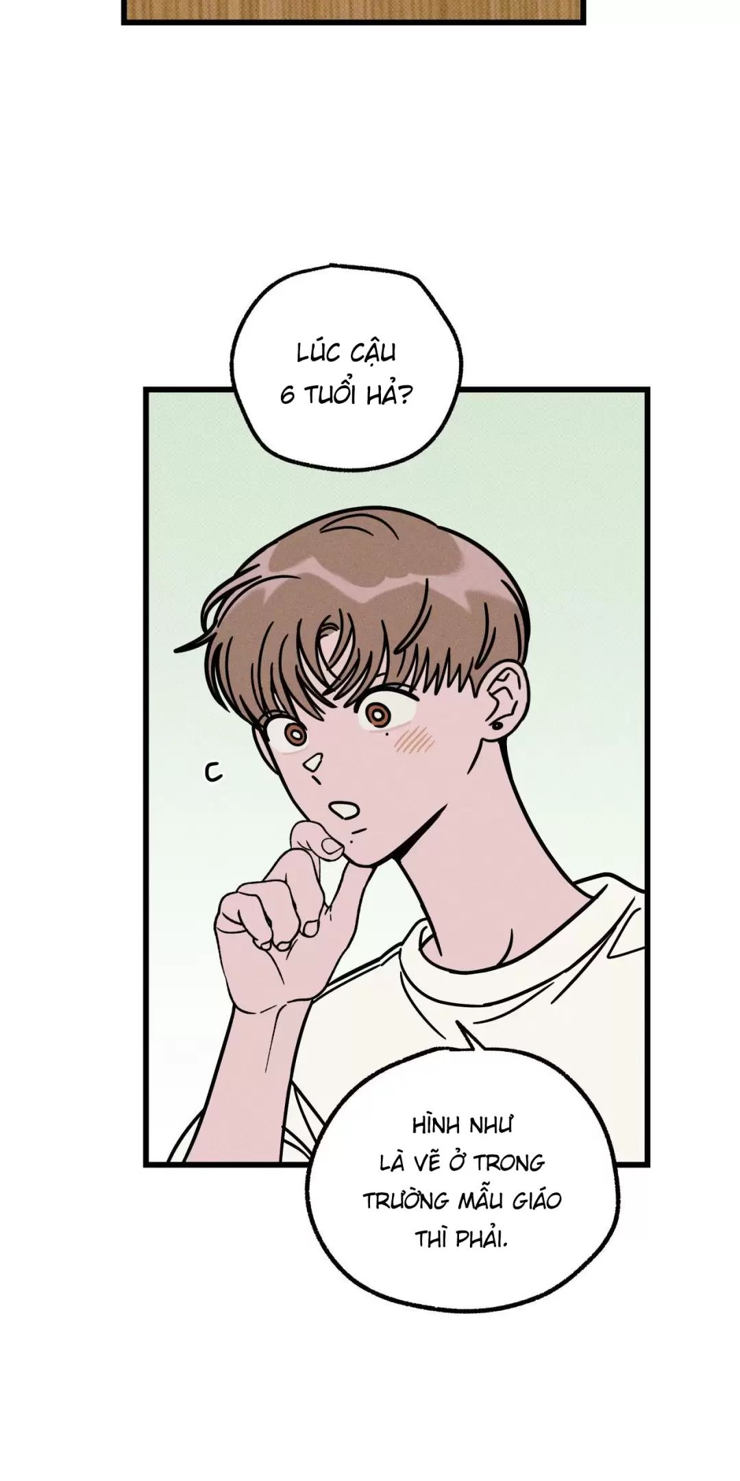 Lời Tỏ Tình Từ Con Số 0 Chapter  24 - 36