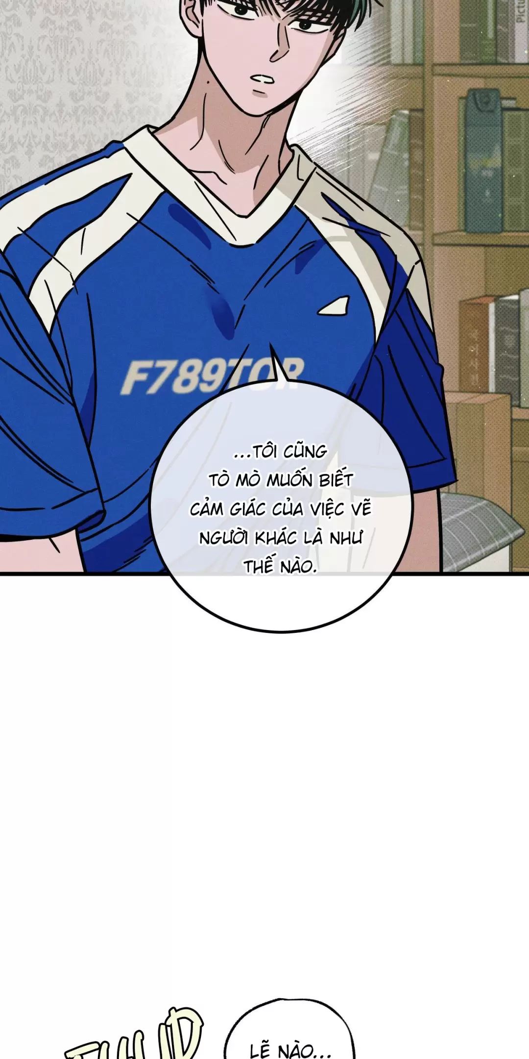 Lời Tỏ Tình Từ Con Số 0 Chapter  24 - 47