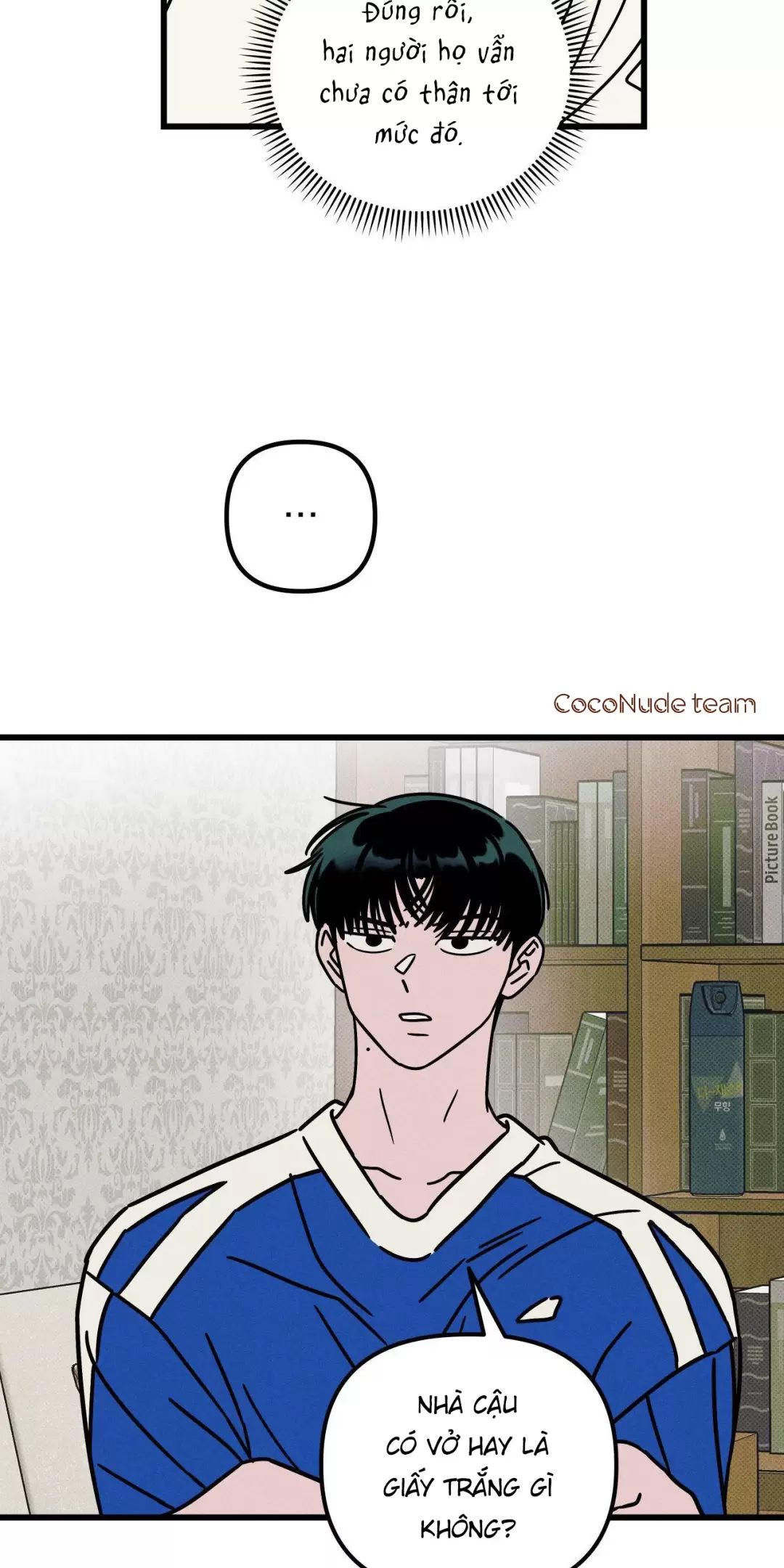 Lời Tỏ Tình Từ Con Số 0 Chapter  24 - 52