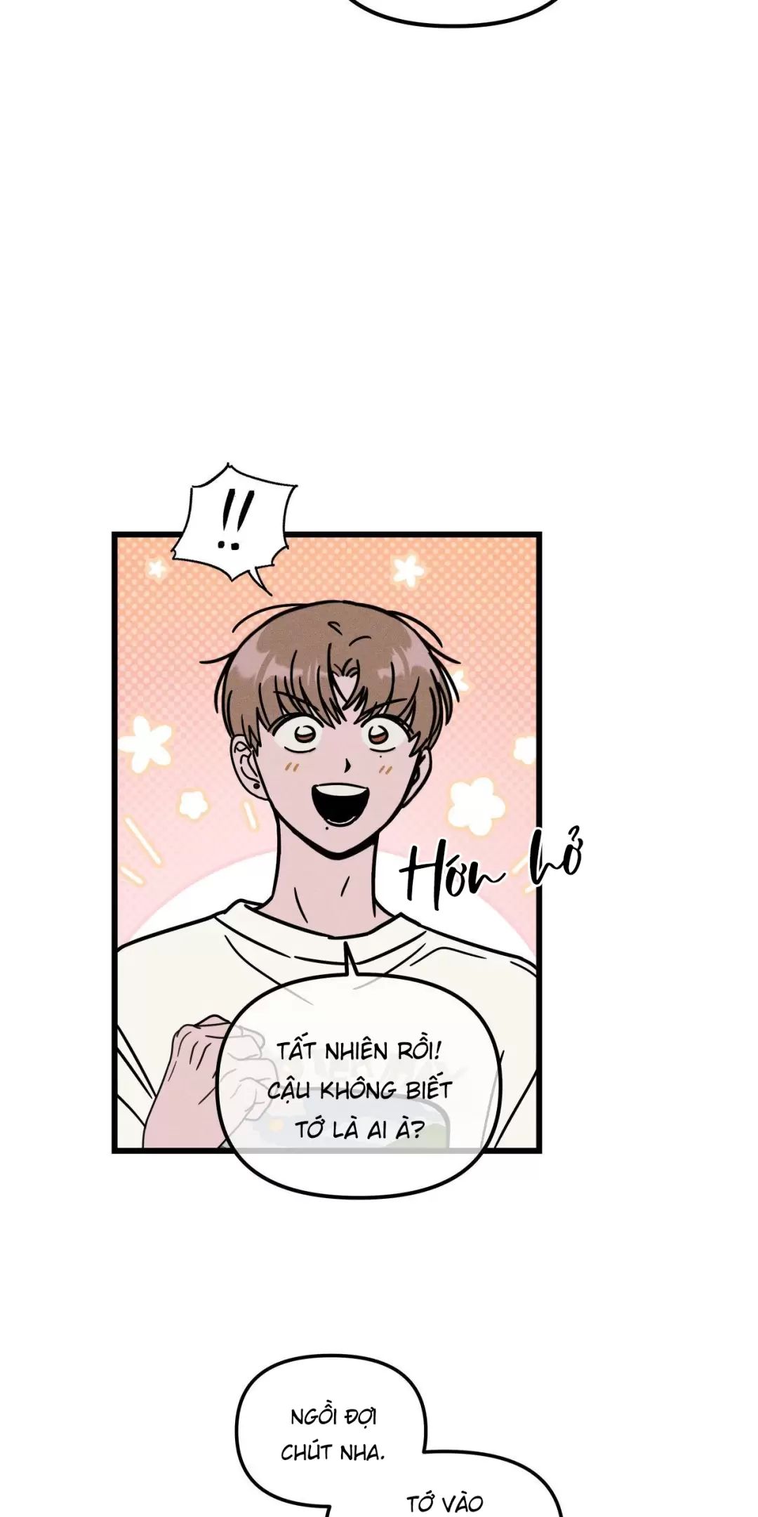 Lời Tỏ Tình Từ Con Số 0 Chapter  24 - 53