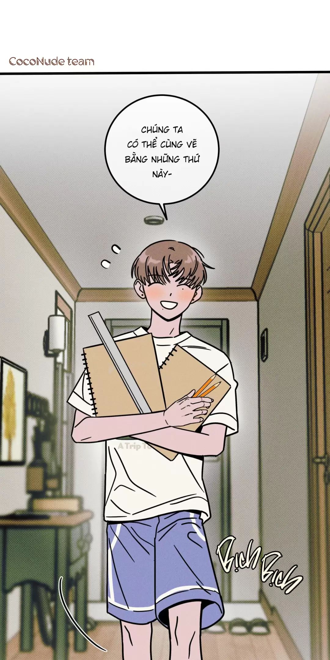 Lời Tỏ Tình Từ Con Số 0 Chapter  24 - 59
