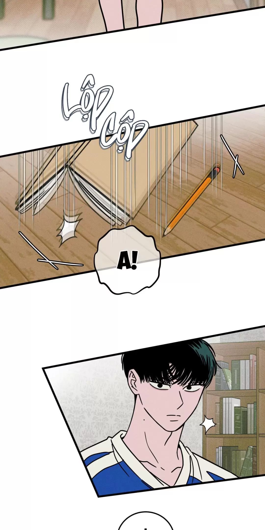Lời Tỏ Tình Từ Con Số 0 Chapter  24 - 60