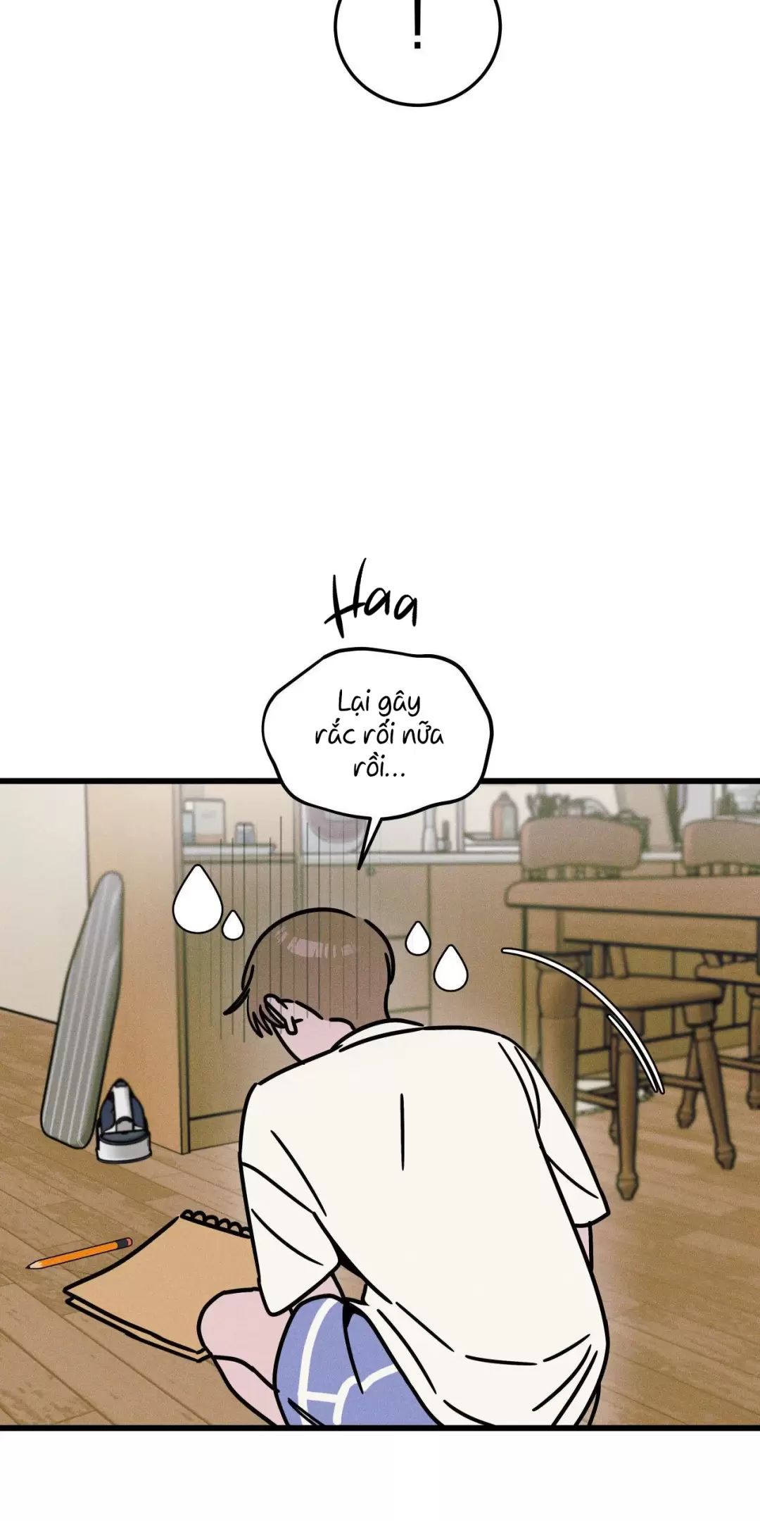 Lời Tỏ Tình Từ Con Số 0 Chapter  24 - 61