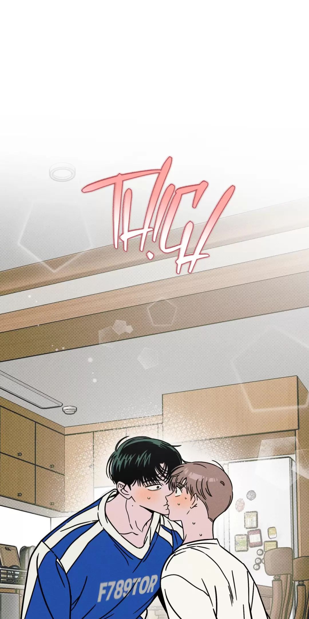 Lời Tỏ Tình Từ Con Số 0 Chapter  25 - 1