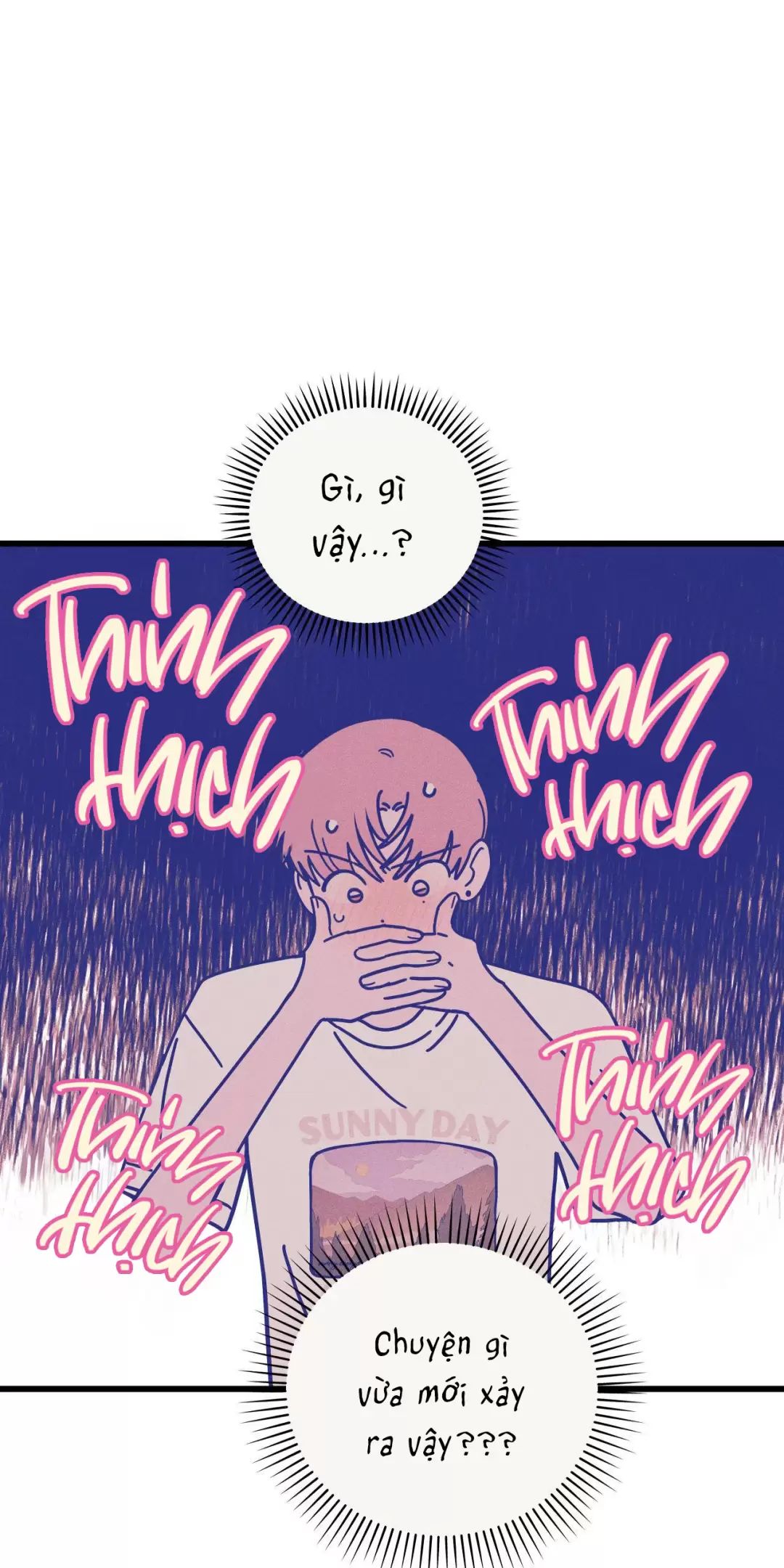 Lời Tỏ Tình Từ Con Số 0 Chapter  25 - 4