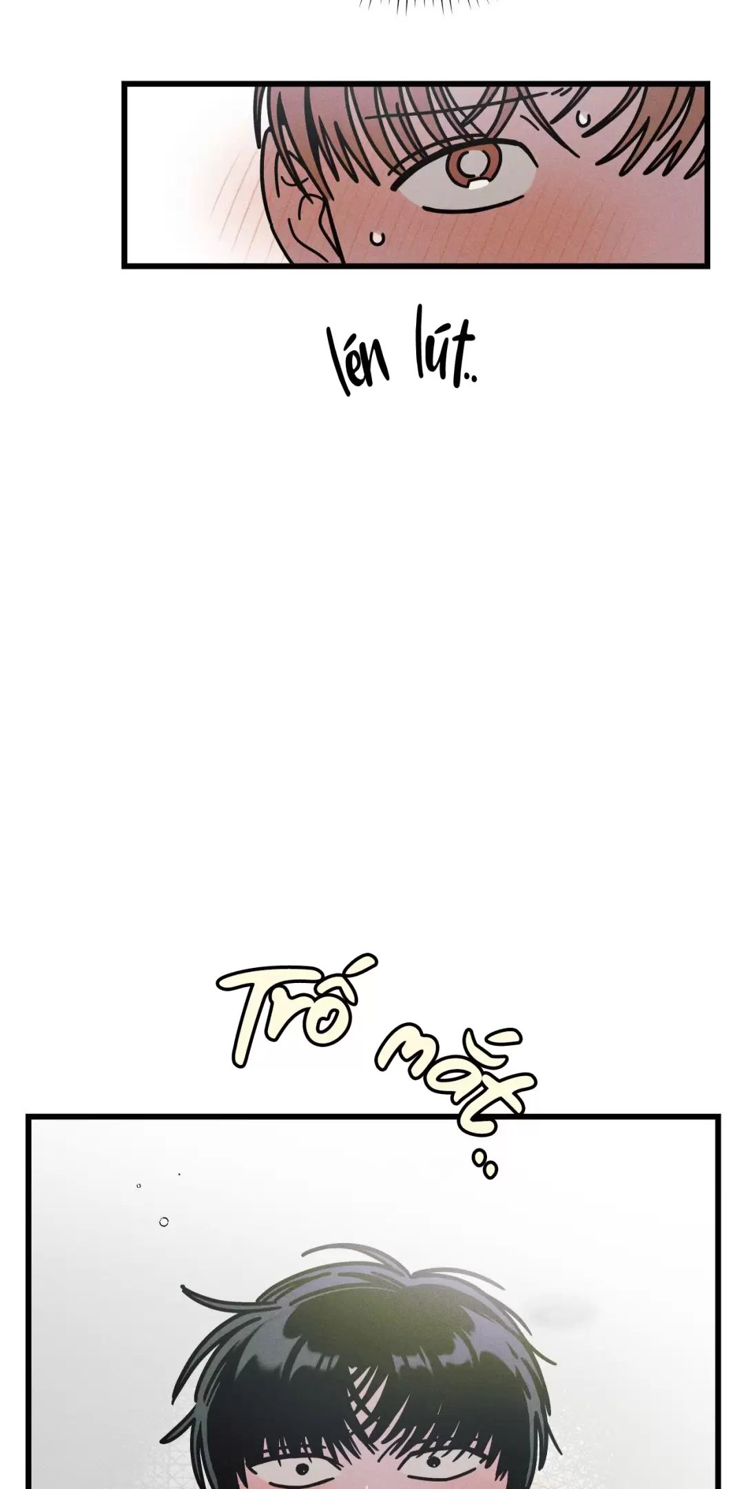 Lời Tỏ Tình Từ Con Số 0 Chapter  25 - 5
