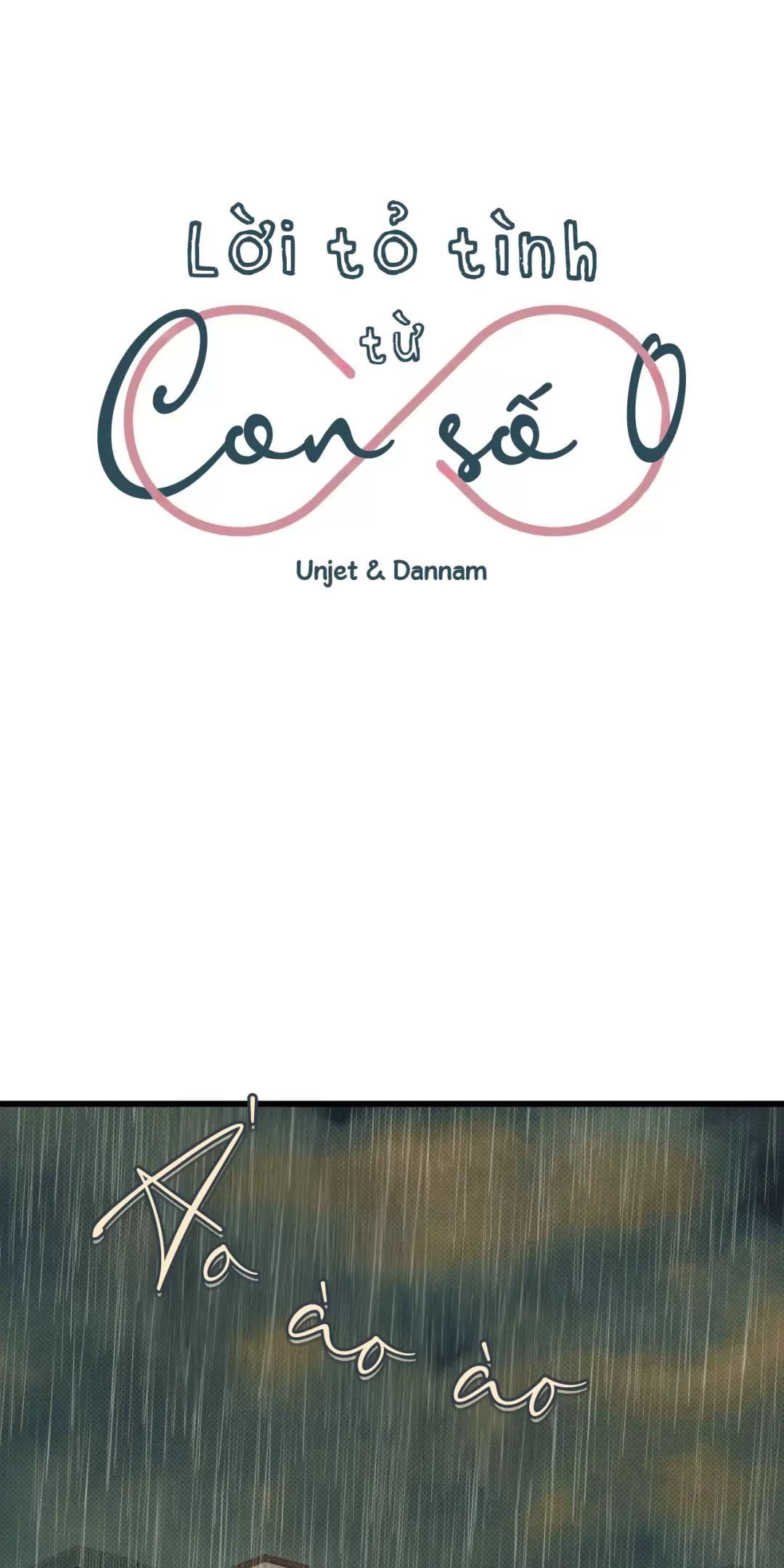 Lời Tỏ Tình Từ Con Số 0 Chapter  25 - 11
