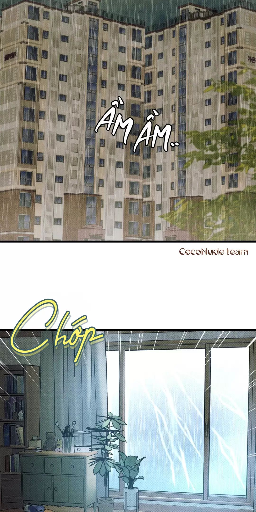 Lời Tỏ Tình Từ Con Số 0 Chapter  25 - 12