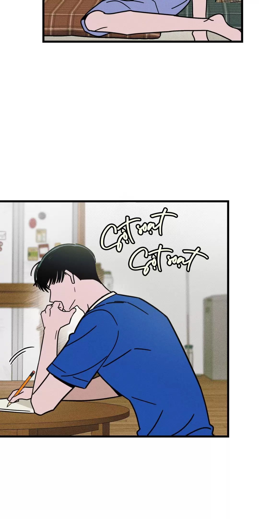 Lời Tỏ Tình Từ Con Số 0 Chapter  25 - 15