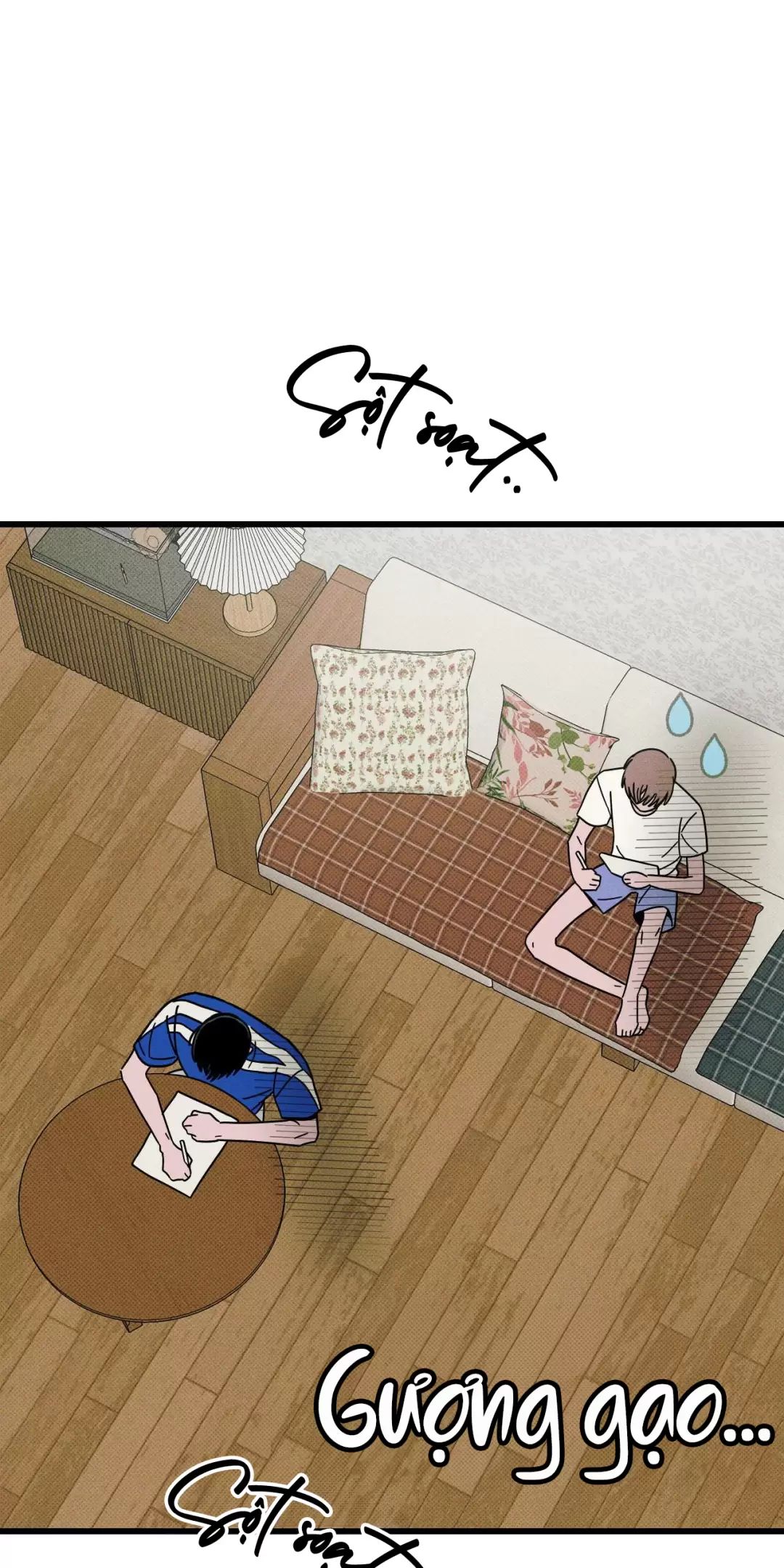 Lời Tỏ Tình Từ Con Số 0 Chapter  25 - 16