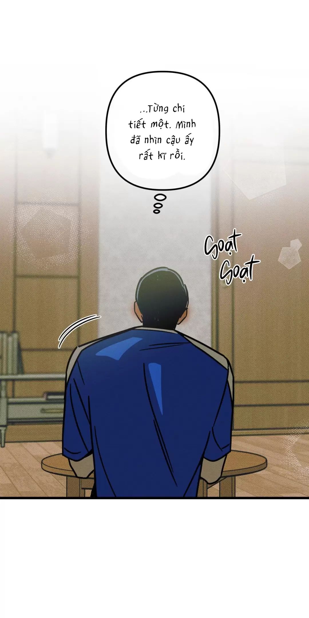 Lời Tỏ Tình Từ Con Số 0 Chapter  25 - 30