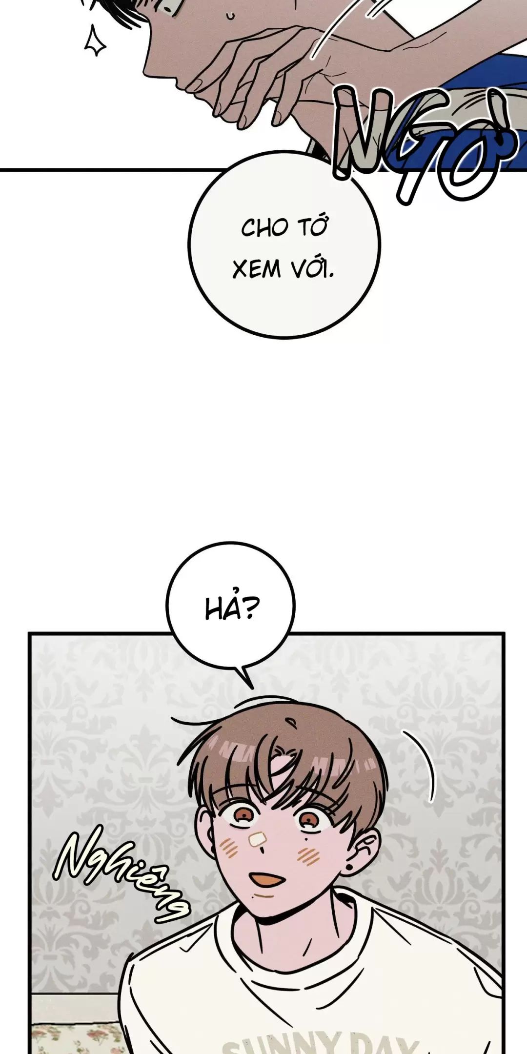 Lời Tỏ Tình Từ Con Số 0 Chapter  25 - 38