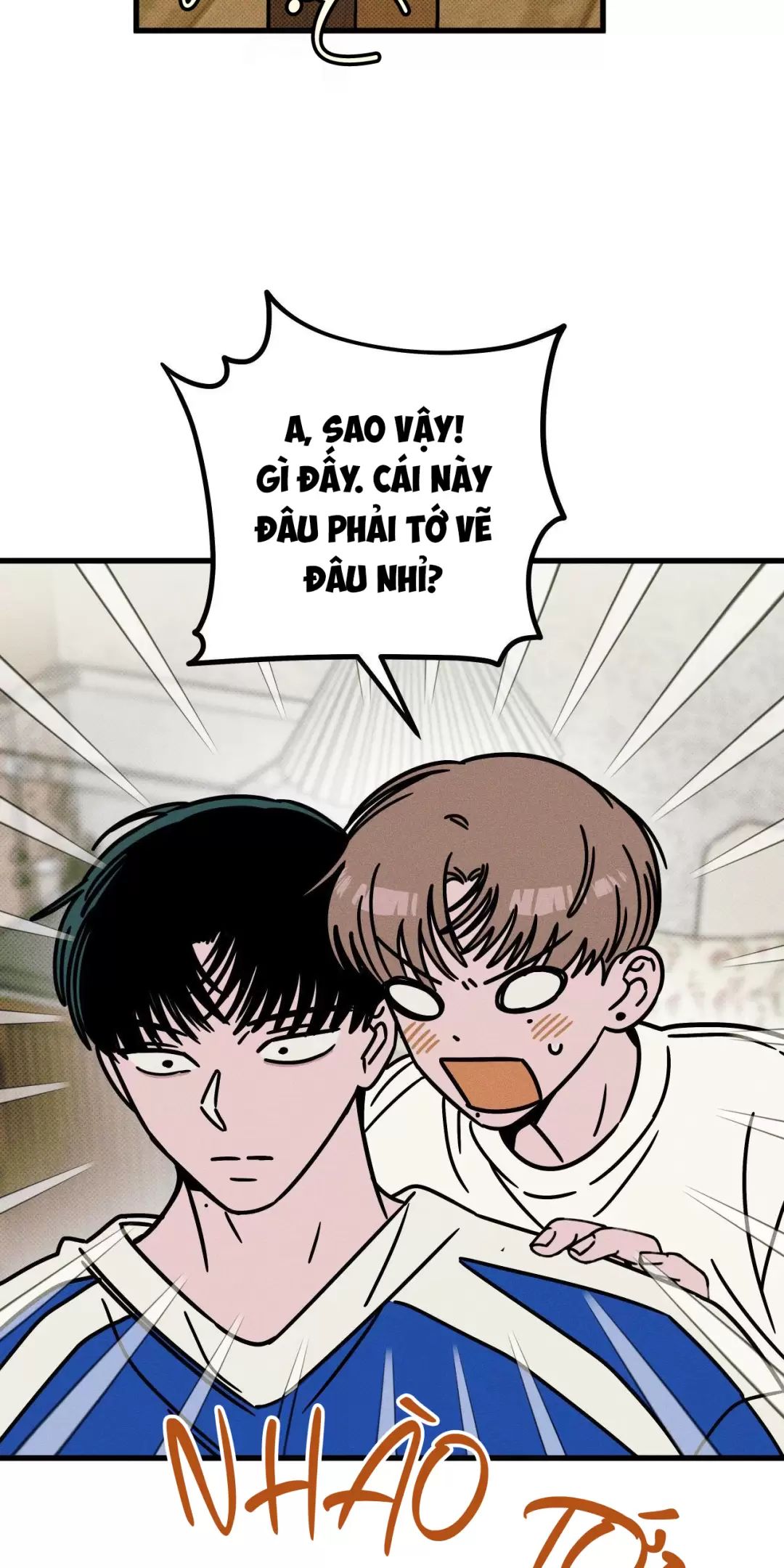 Lời Tỏ Tình Từ Con Số 0 Chapter  25 - 40
