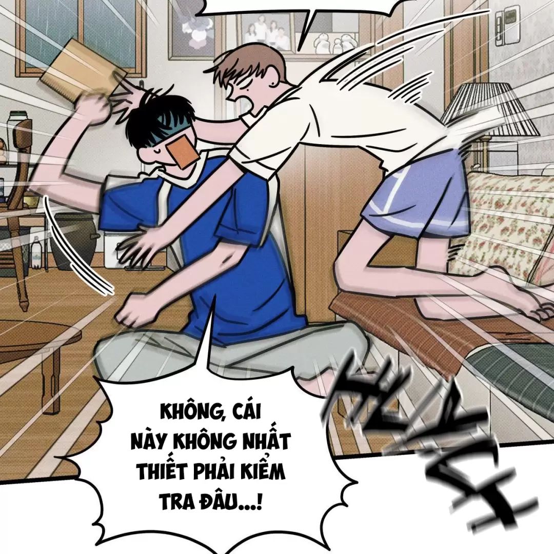 Lời Tỏ Tình Từ Con Số 0 Chapter  25 - 42