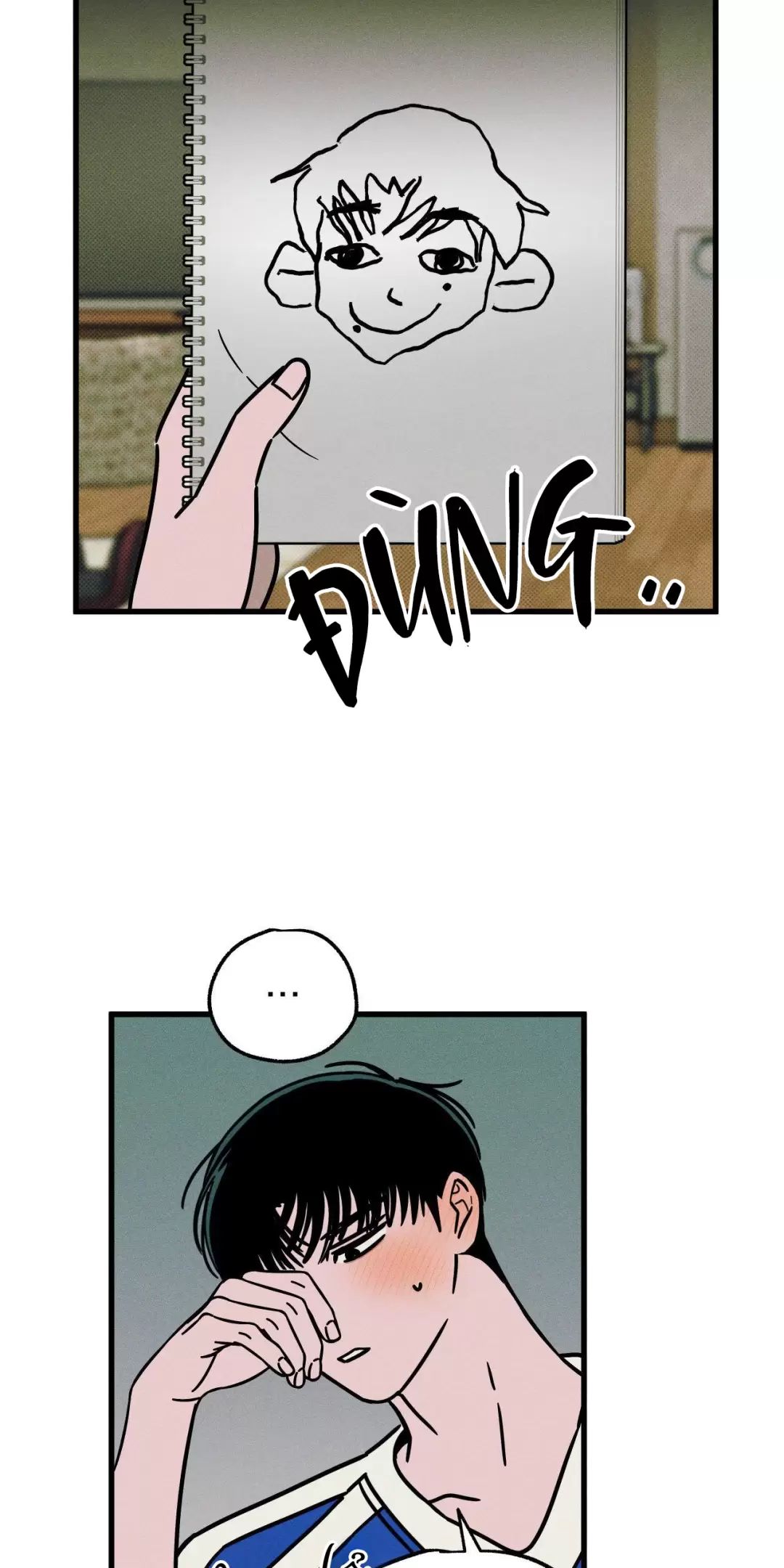 Lời Tỏ Tình Từ Con Số 0 Chapter  25 - 45