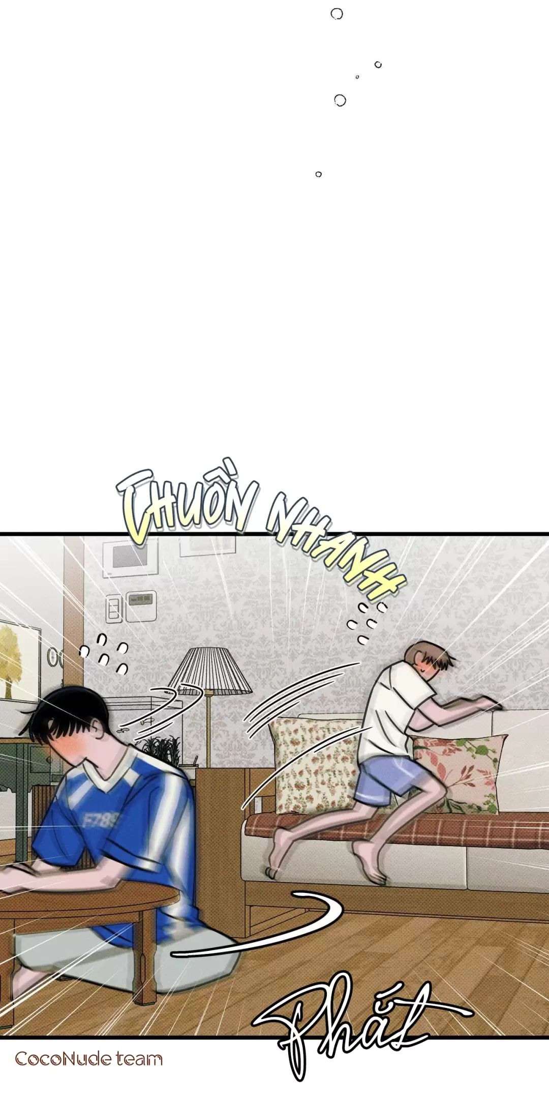 Lời Tỏ Tình Từ Con Số 0 Chapter  25 - 50