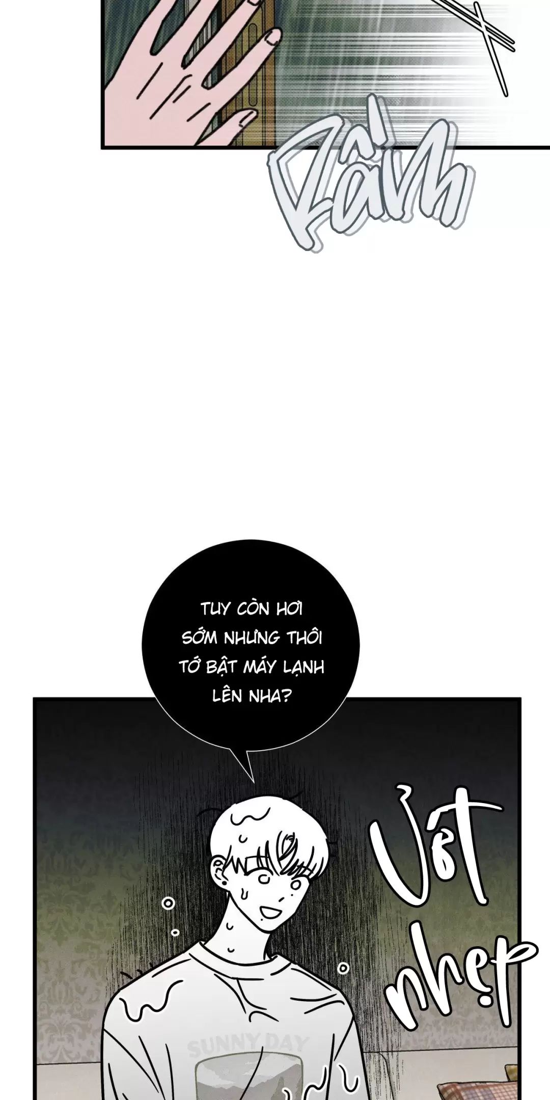 Lời Tỏ Tình Từ Con Số 0 Chapter  25 - 57