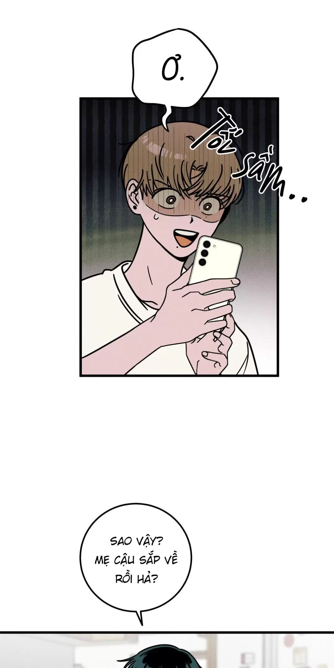 Lời Tỏ Tình Từ Con Số 0 Chapter  25 - 64