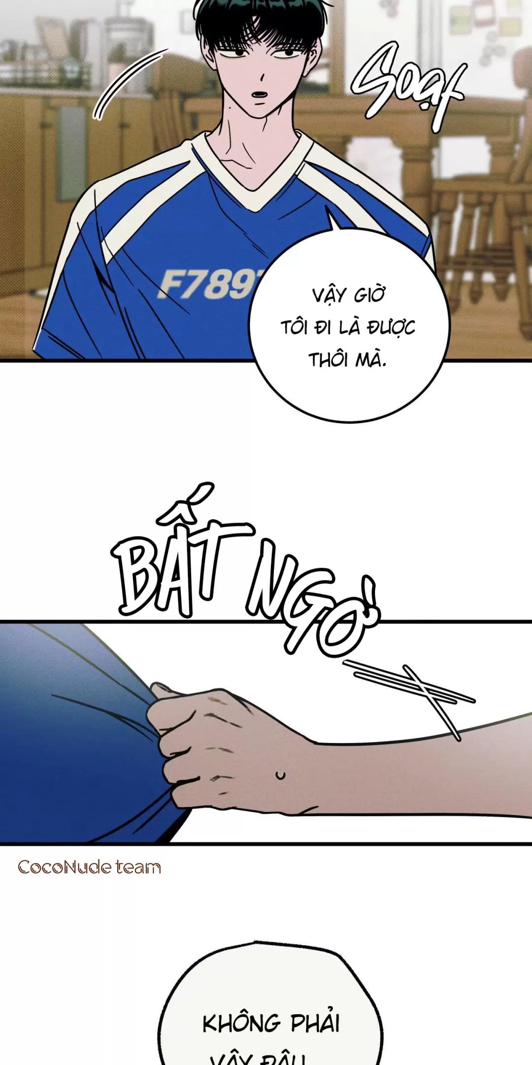 Lời Tỏ Tình Từ Con Số 0 Chapter  25 - 65