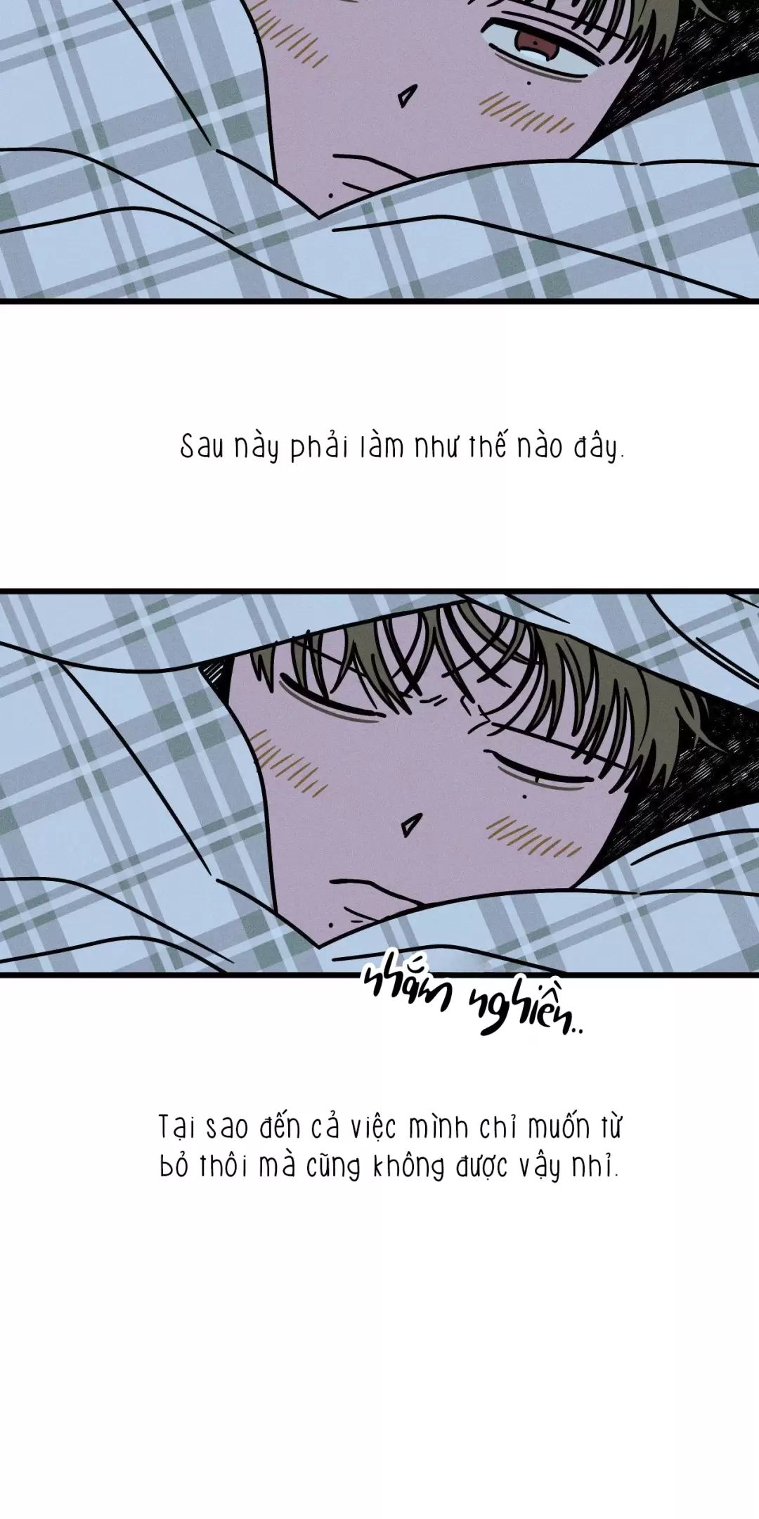 Lời Tỏ Tình Từ Con Số 0 Chapter  26 - 8