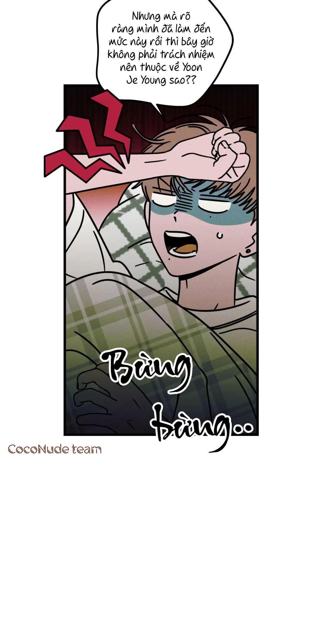 Lời Tỏ Tình Từ Con Số 0 Chapter  26 - 10