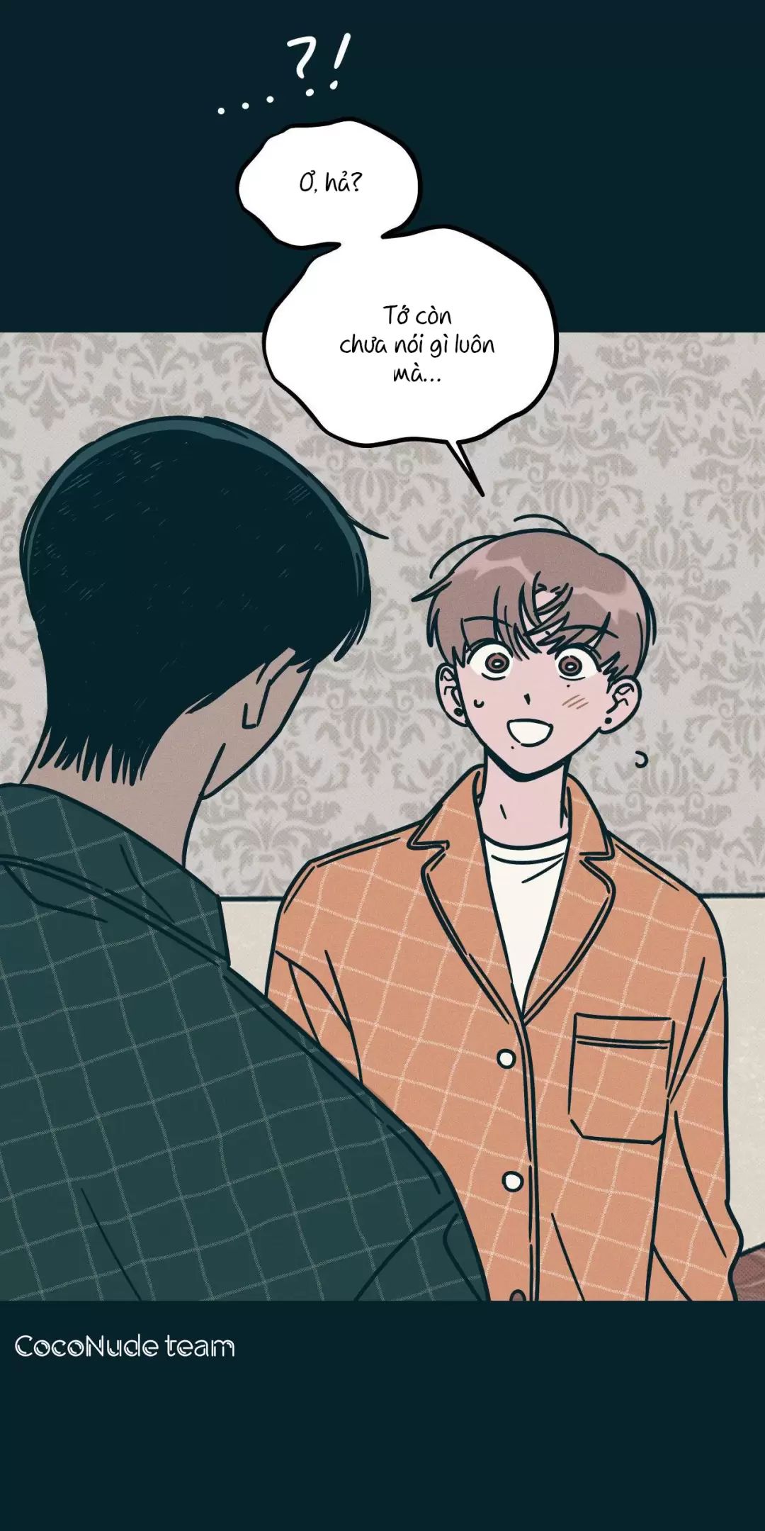 Lời Tỏ Tình Từ Con Số 0 Chapter  26 - 17