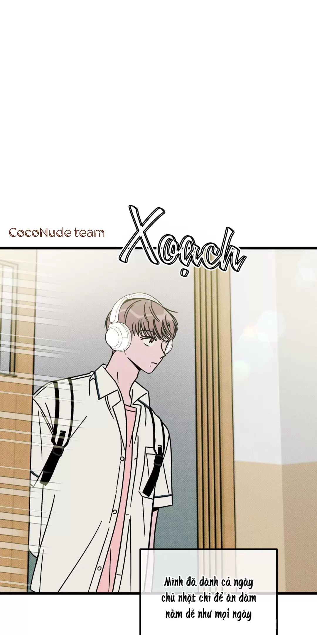 Lời Tỏ Tình Từ Con Số 0 Chapter  26 - 25