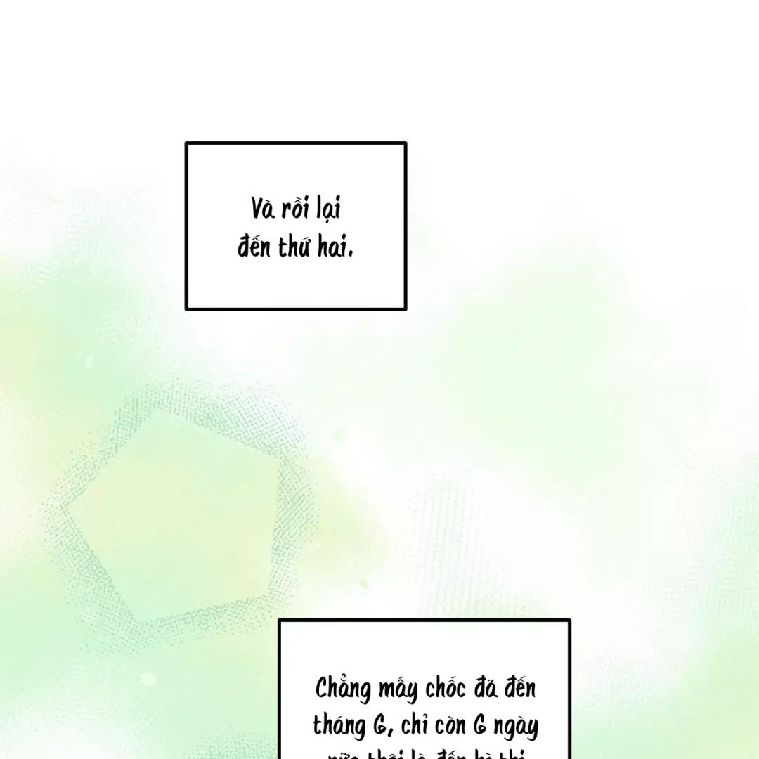 Lời Tỏ Tình Từ Con Số 0 Chapter  26 - 27