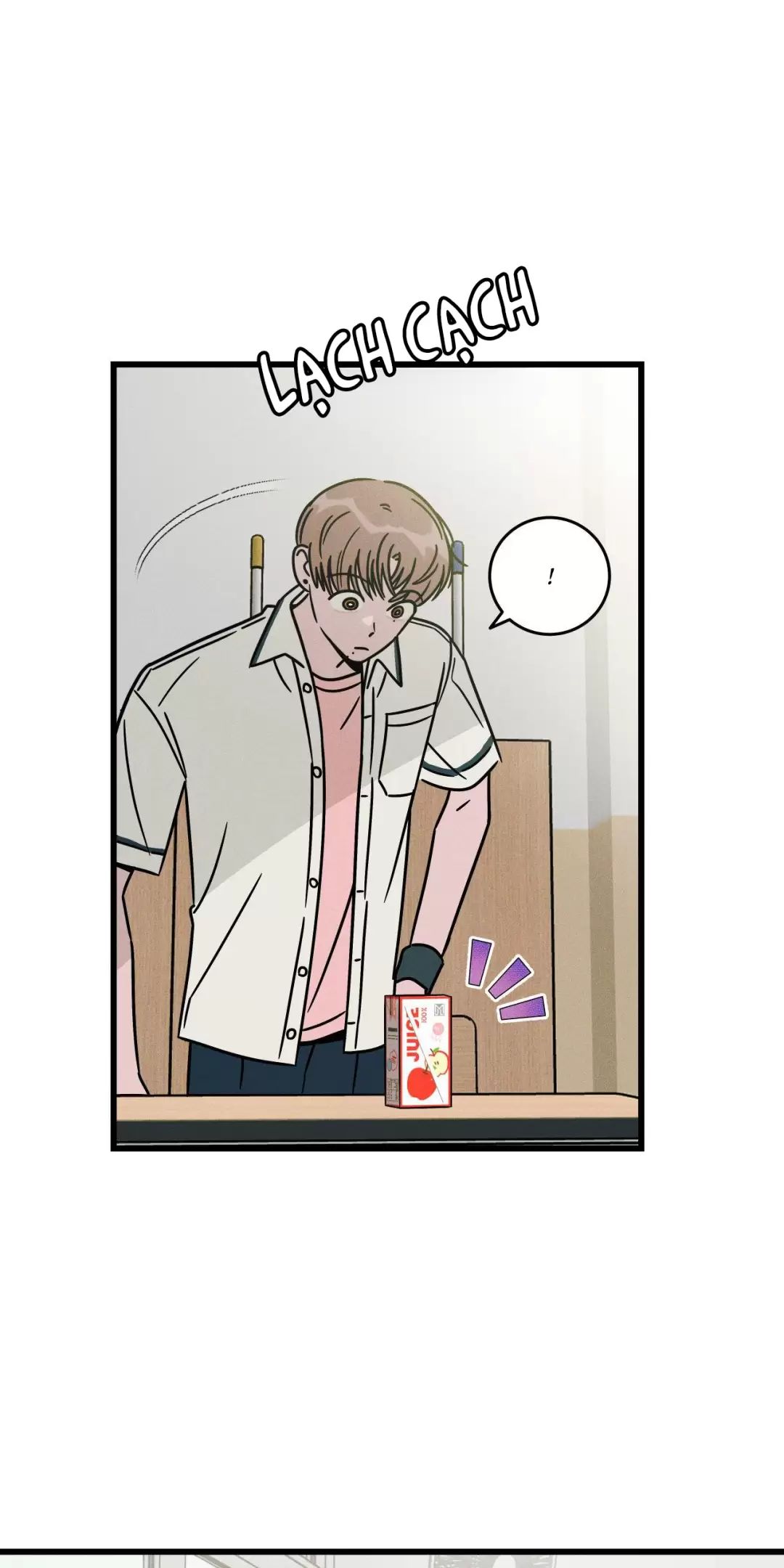 Lời Tỏ Tình Từ Con Số 0 Chapter  26 - 29