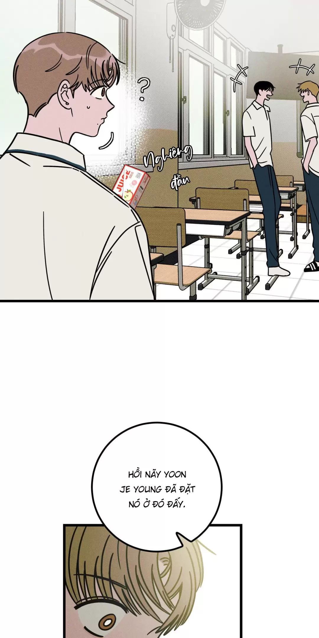 Lời Tỏ Tình Từ Con Số 0 Chapter  26 - 30