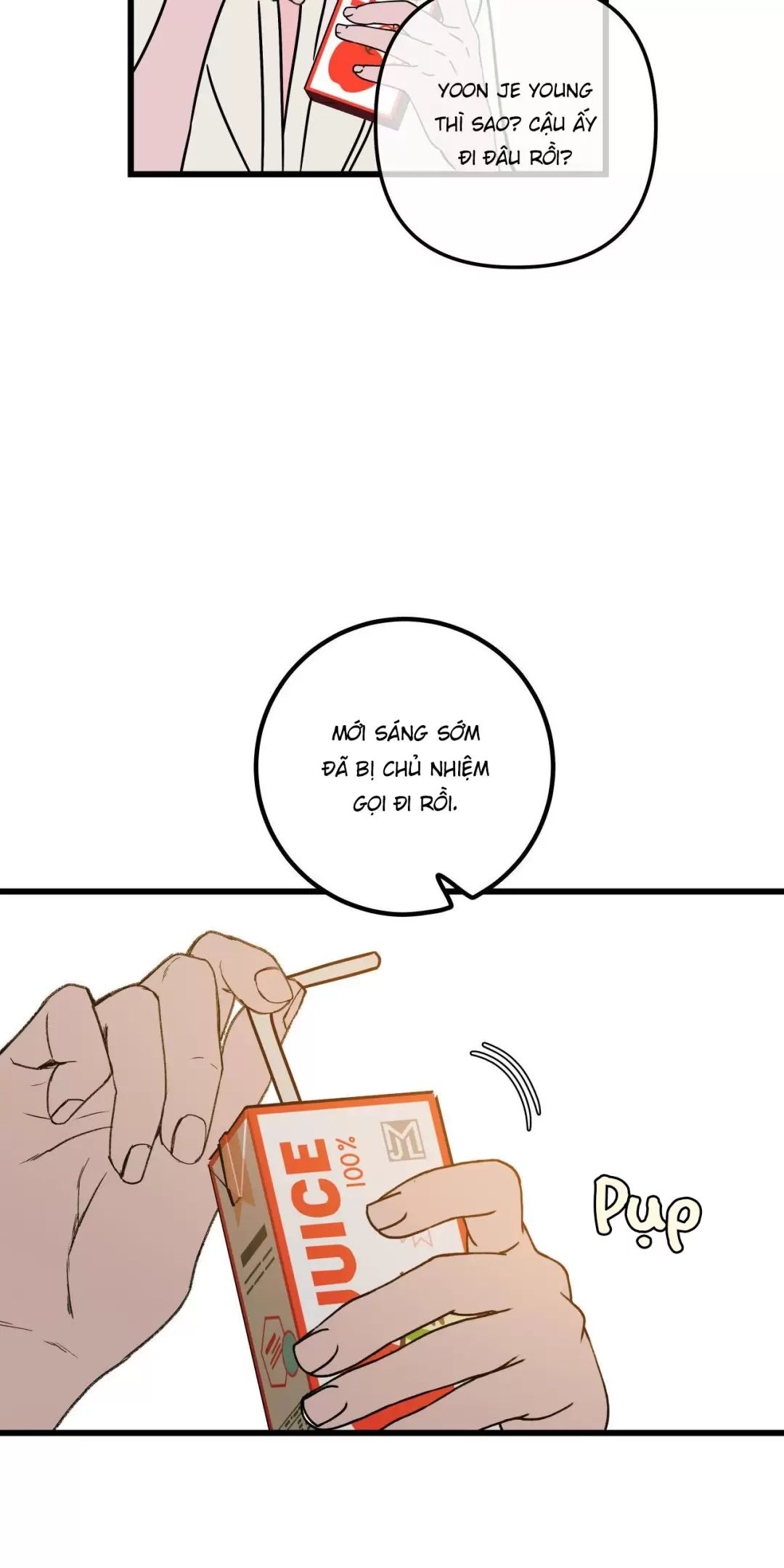 Lời Tỏ Tình Từ Con Số 0 Chapter  26 - 33