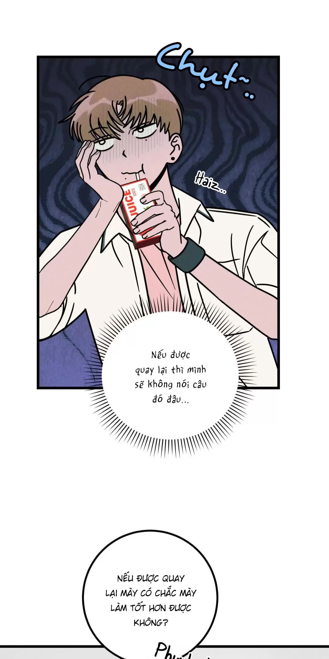 Lời Tỏ Tình Từ Con Số 0 Chapter  26 - 36