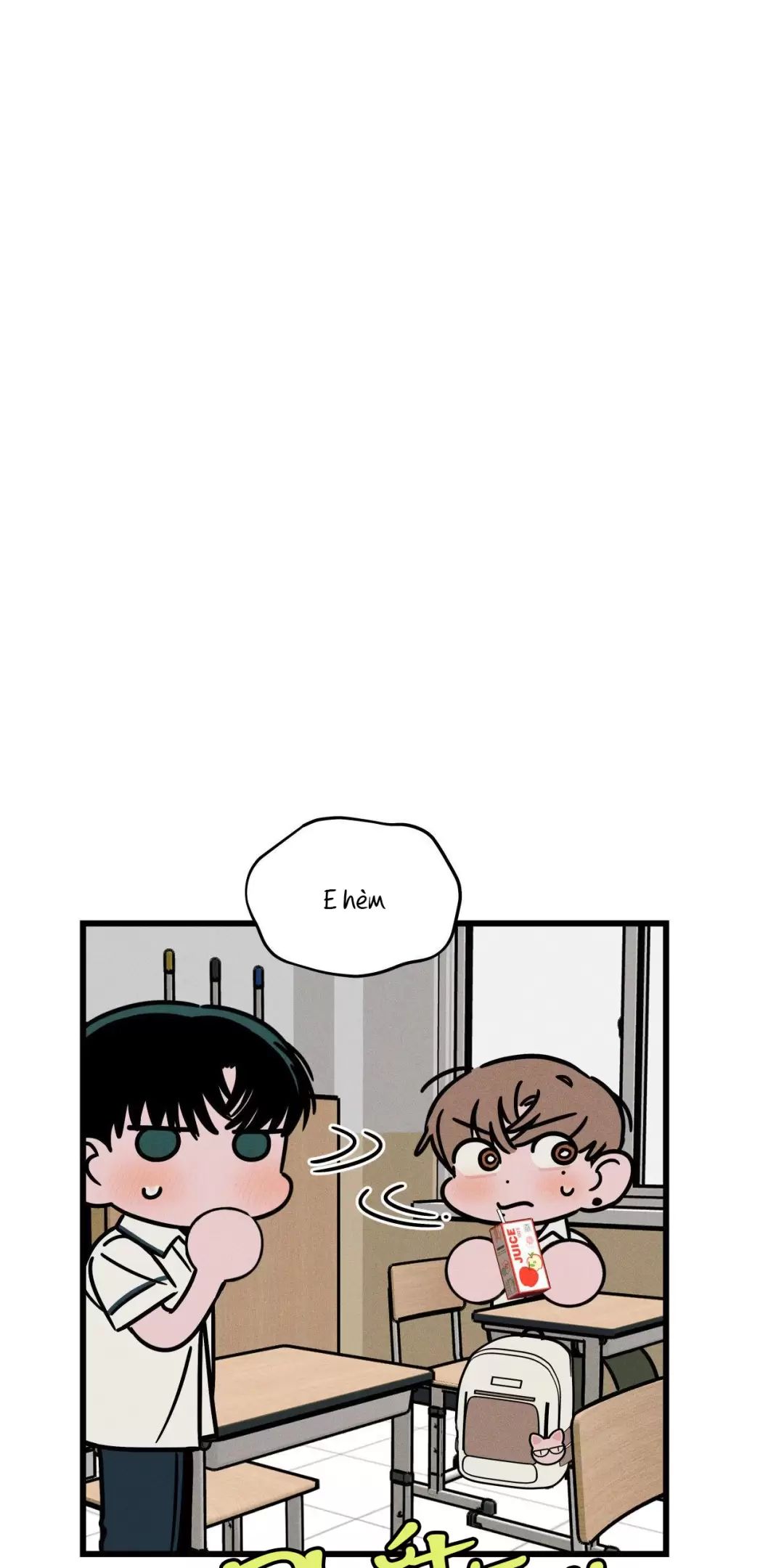 Lời Tỏ Tình Từ Con Số 0 Chapter  26 - 43