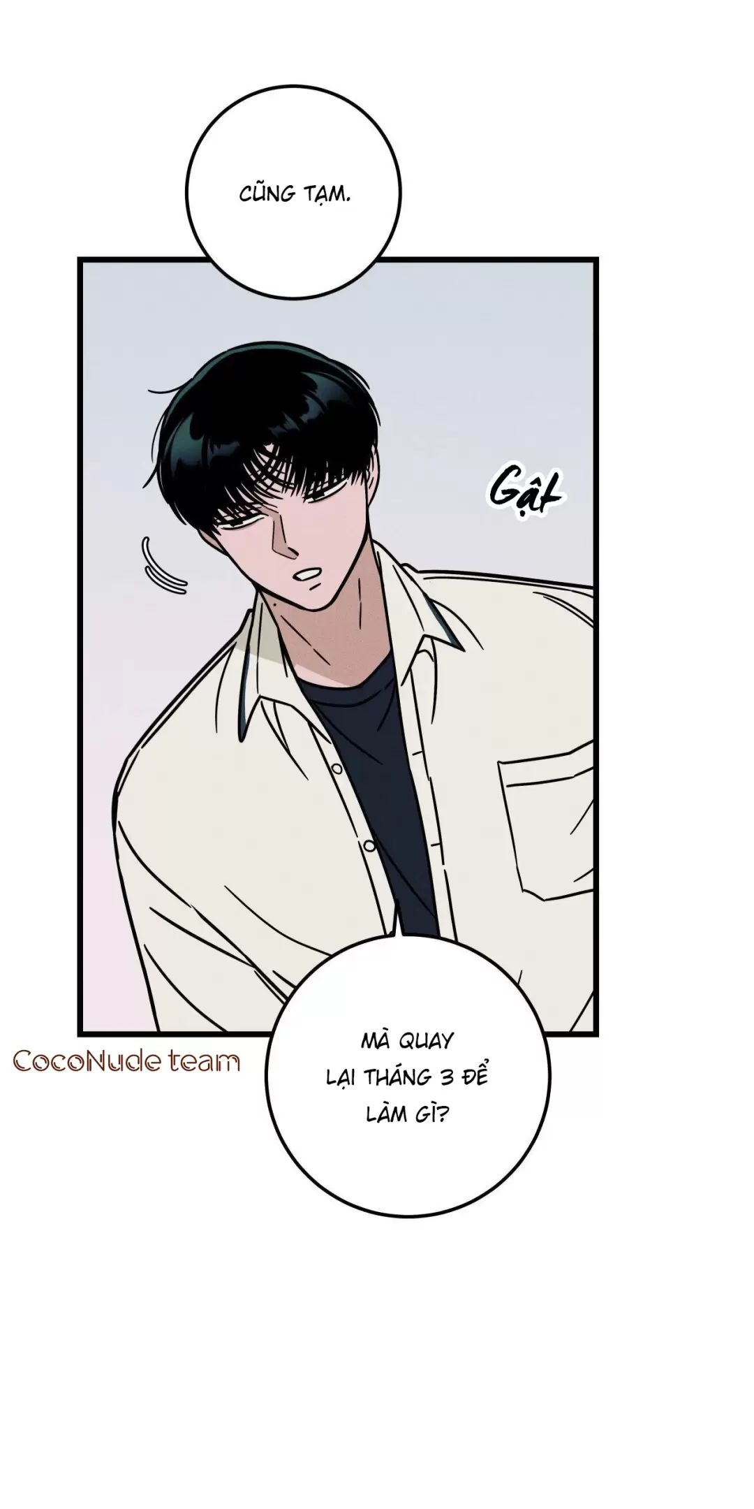 Lời Tỏ Tình Từ Con Số 0 Chapter  26 - 45