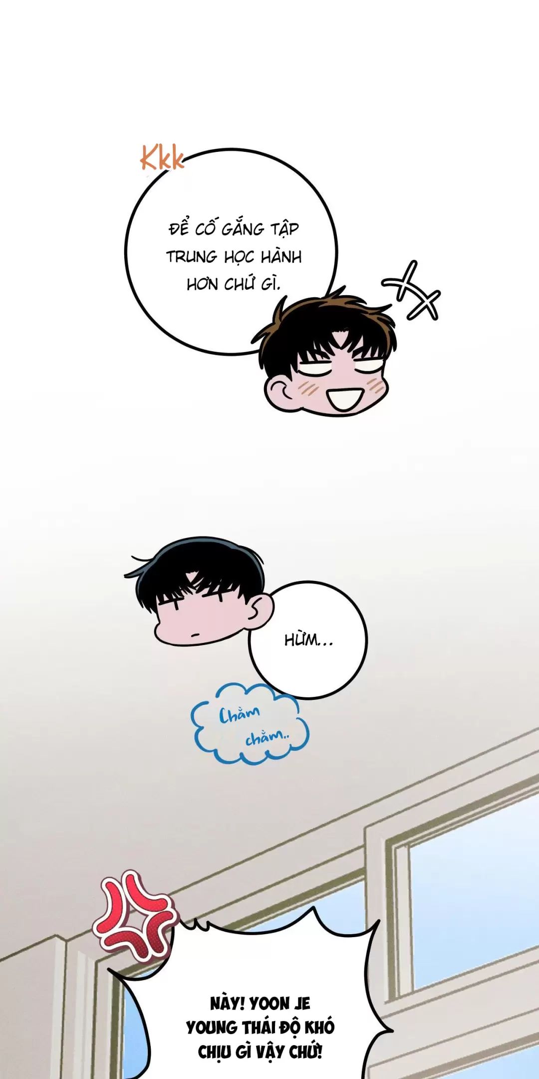 Lời Tỏ Tình Từ Con Số 0 Chapter  26 - 46