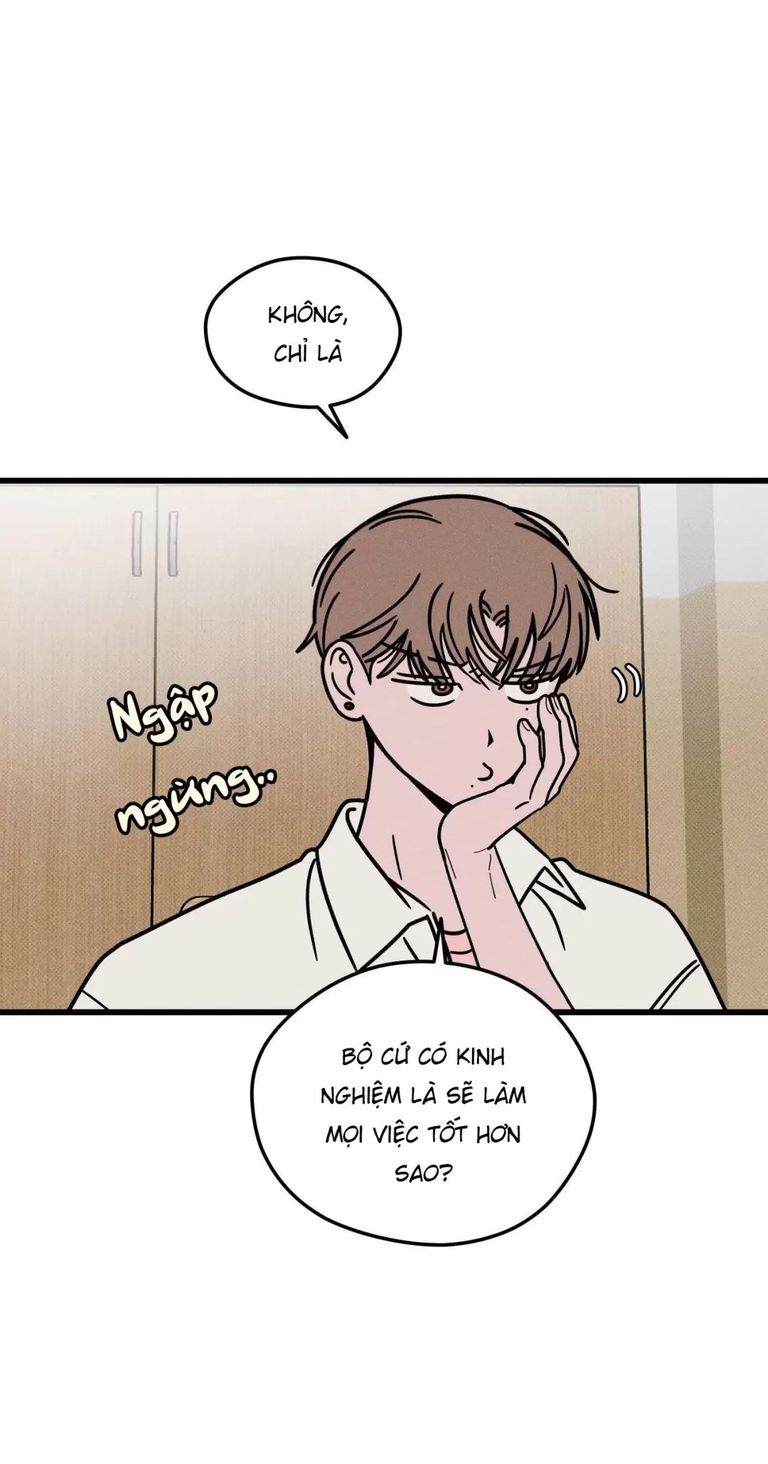 Lời Tỏ Tình Từ Con Số 0 Chapter  26 - 48