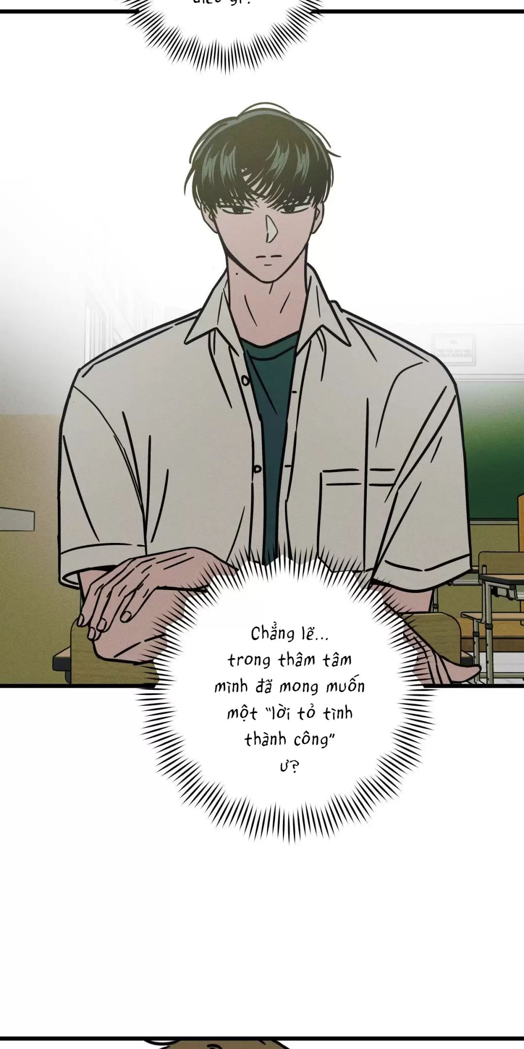 Lời Tỏ Tình Từ Con Số 0 Chapter  26 - 53