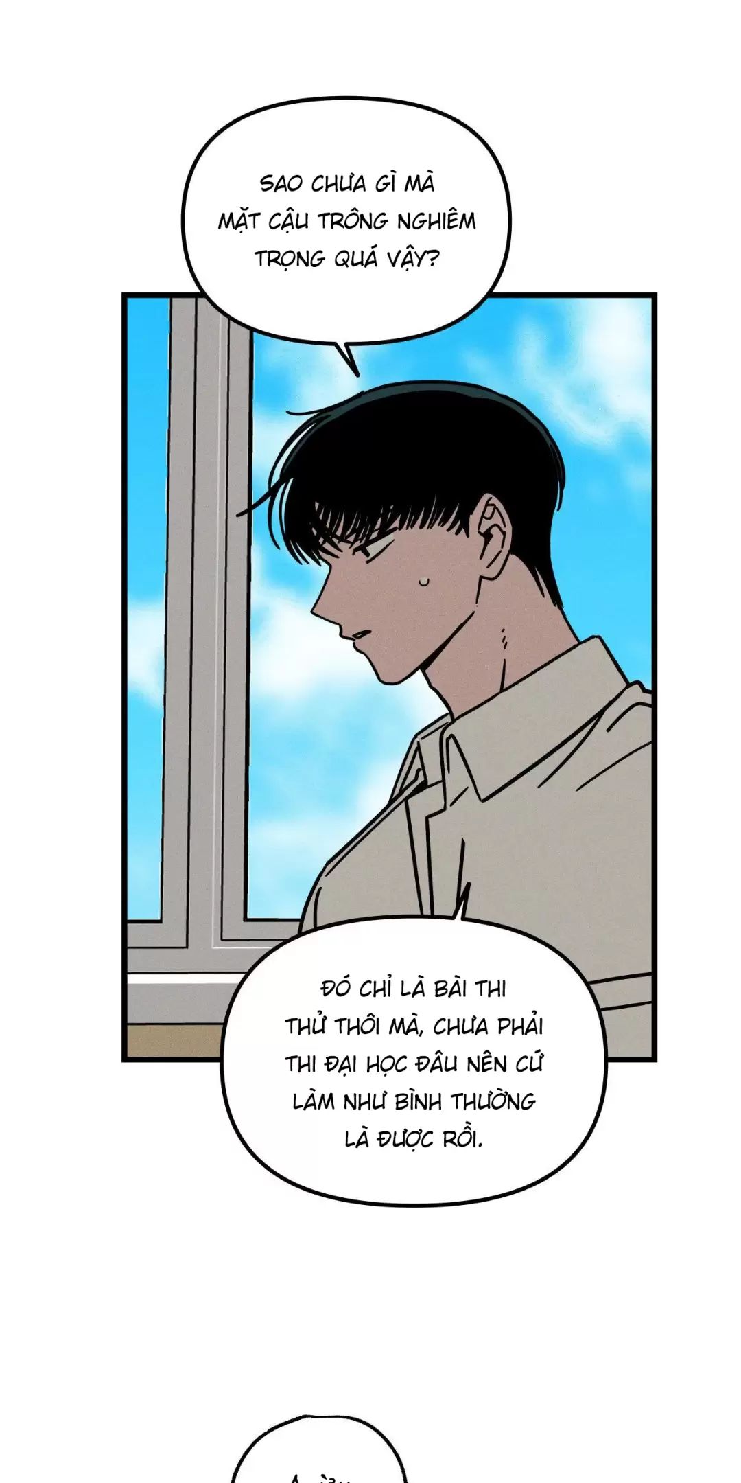 Lời Tỏ Tình Từ Con Số 0 Chapter  26 - 57