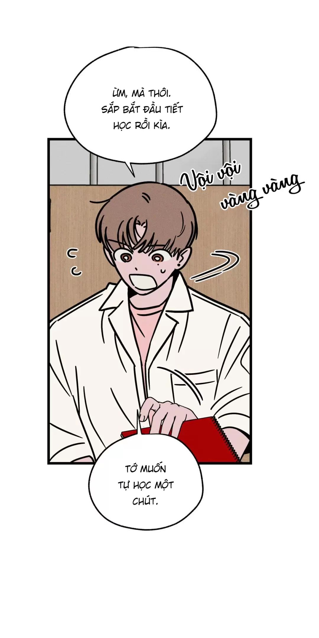 Lời Tỏ Tình Từ Con Số 0 Chapter  26 - 60