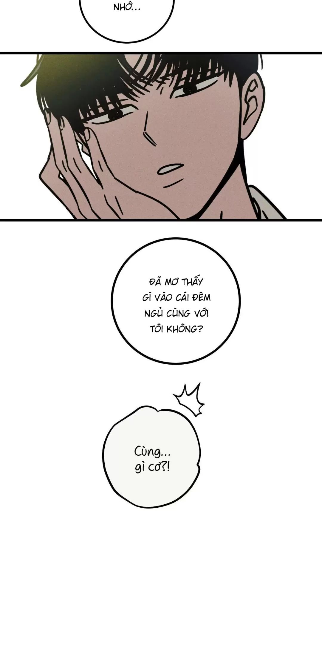 Lời Tỏ Tình Từ Con Số 0 Chapter  26 - 65