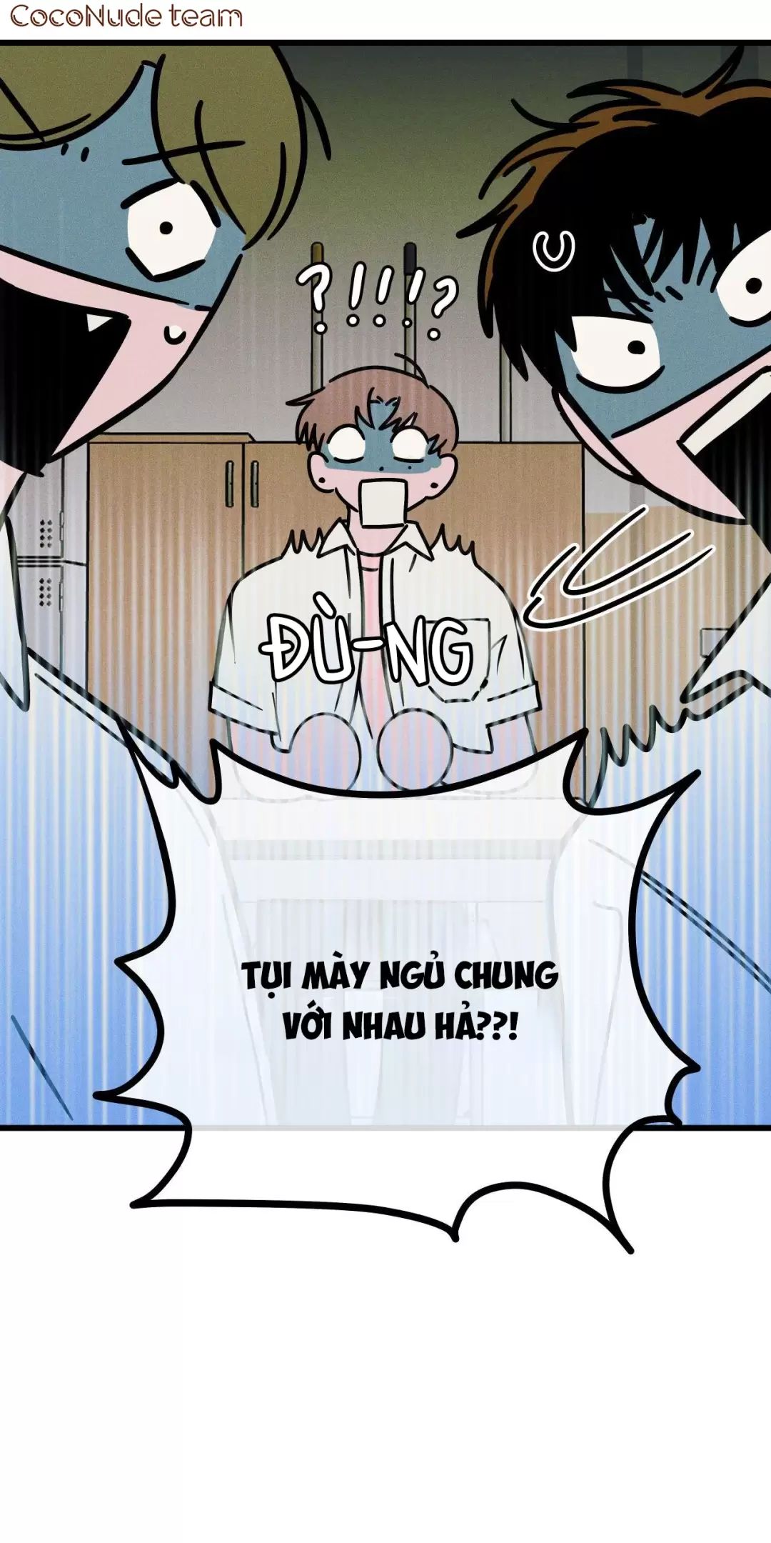 Lời Tỏ Tình Từ Con Số 0 Chapter  26 - 66