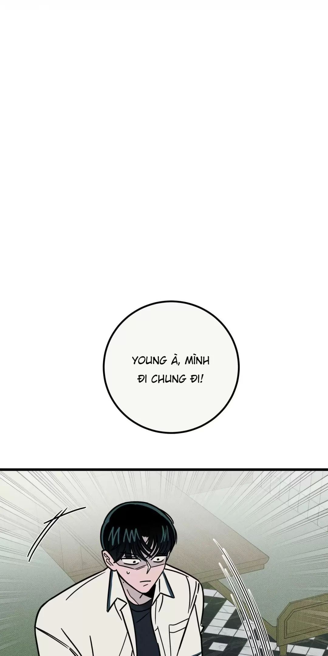 Lời Tỏ Tình Từ Con Số 0 Chapter  29 - 8