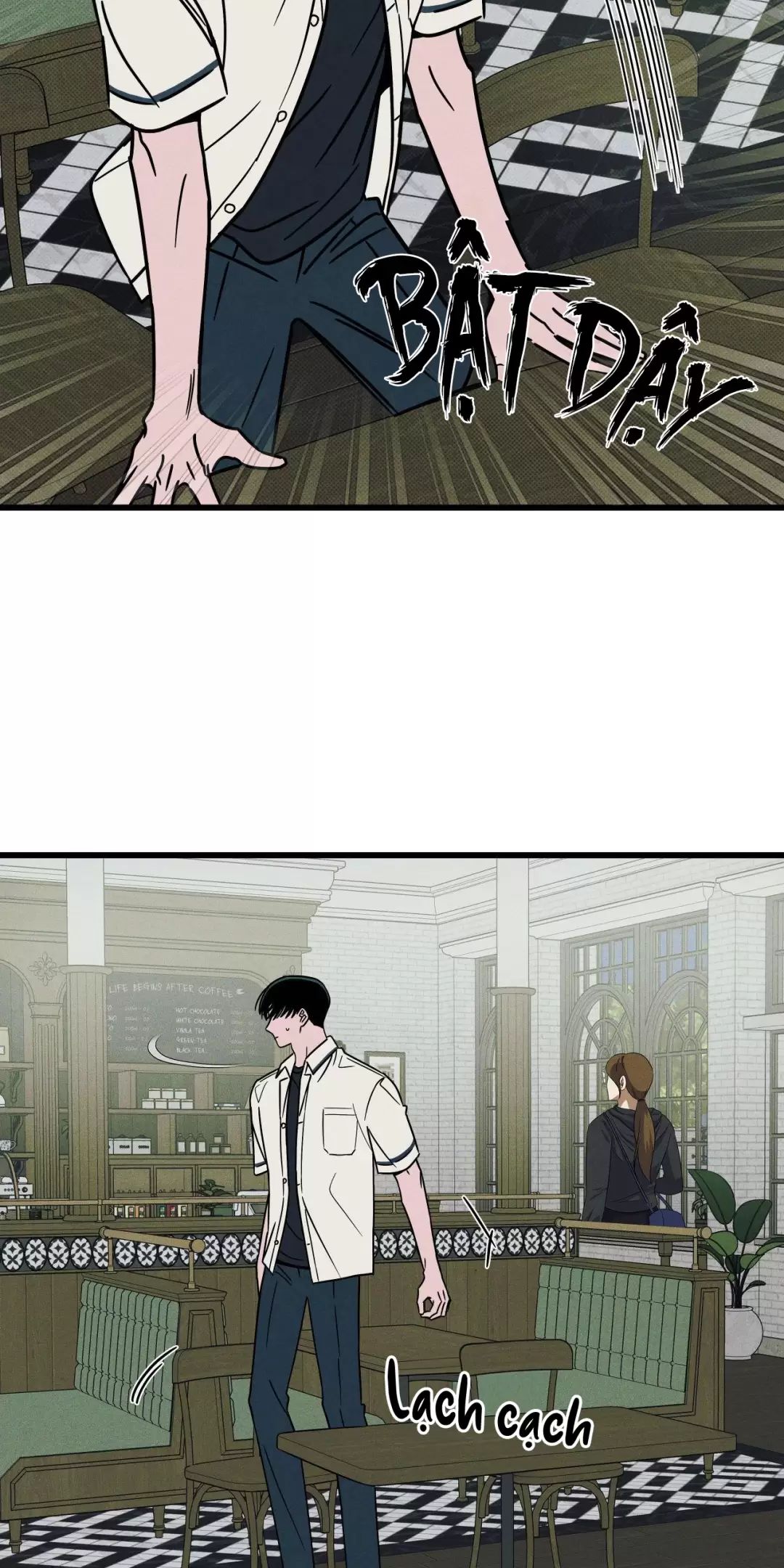 Lời Tỏ Tình Từ Con Số 0 Chapter  29 - 9