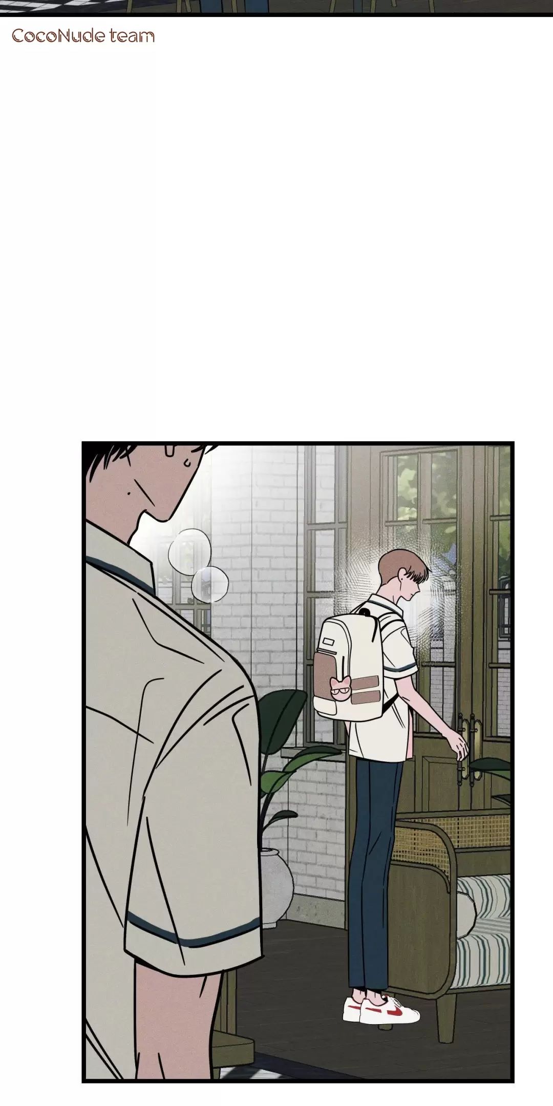 Lời Tỏ Tình Từ Con Số 0 Chapter  29 - 10