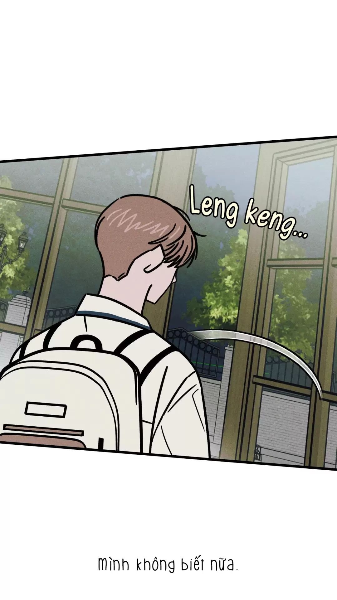 Lời Tỏ Tình Từ Con Số 0 Chapter  29 - 12