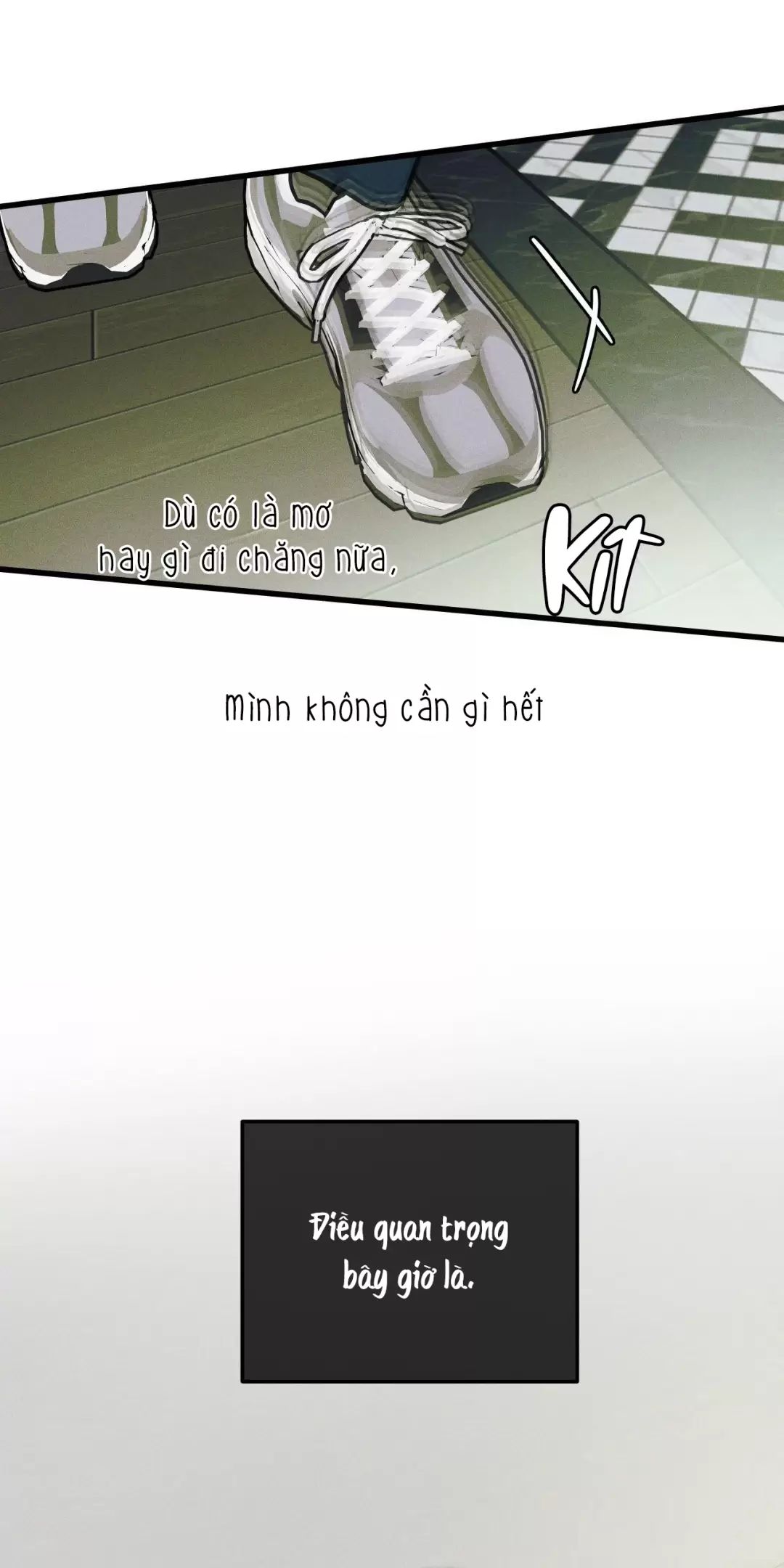 Lời Tỏ Tình Từ Con Số 0 Chapter  29 - 13