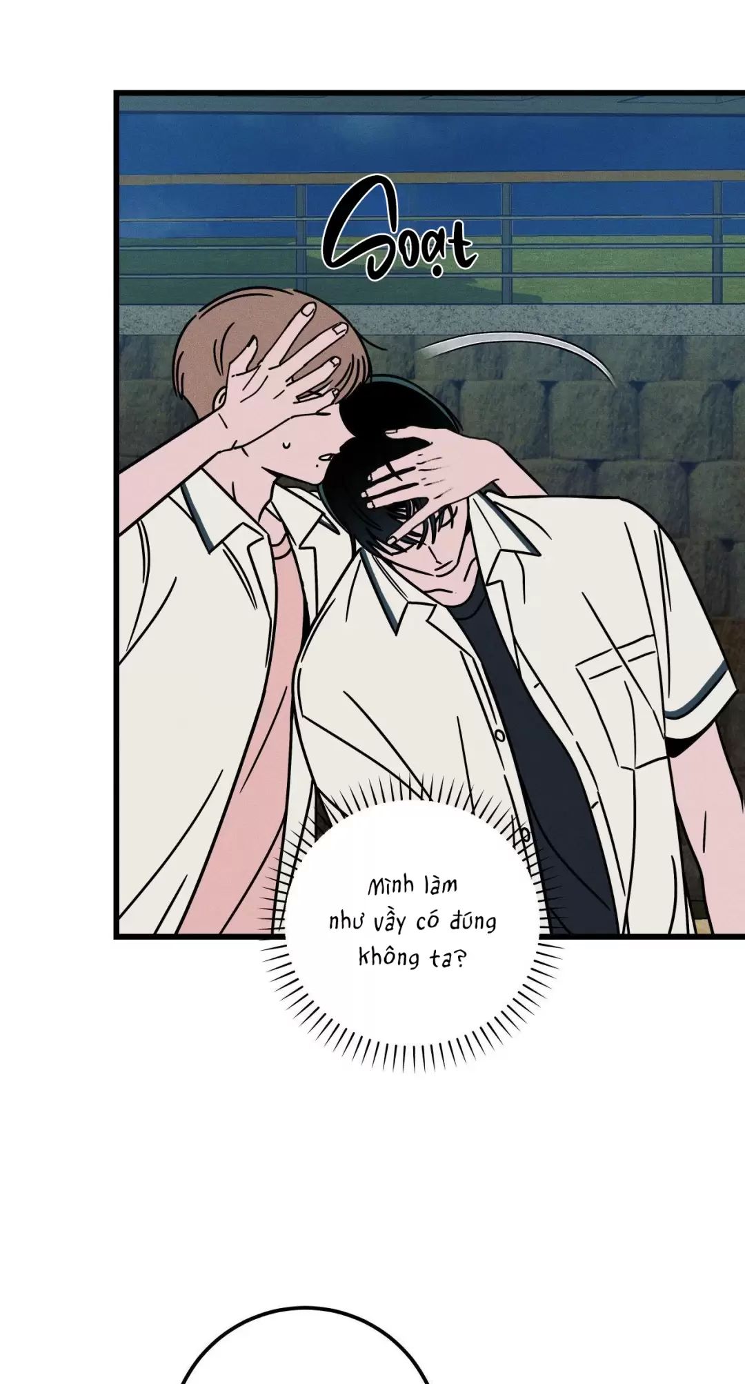 Lời Tỏ Tình Từ Con Số 0 Chapter  29 - 24