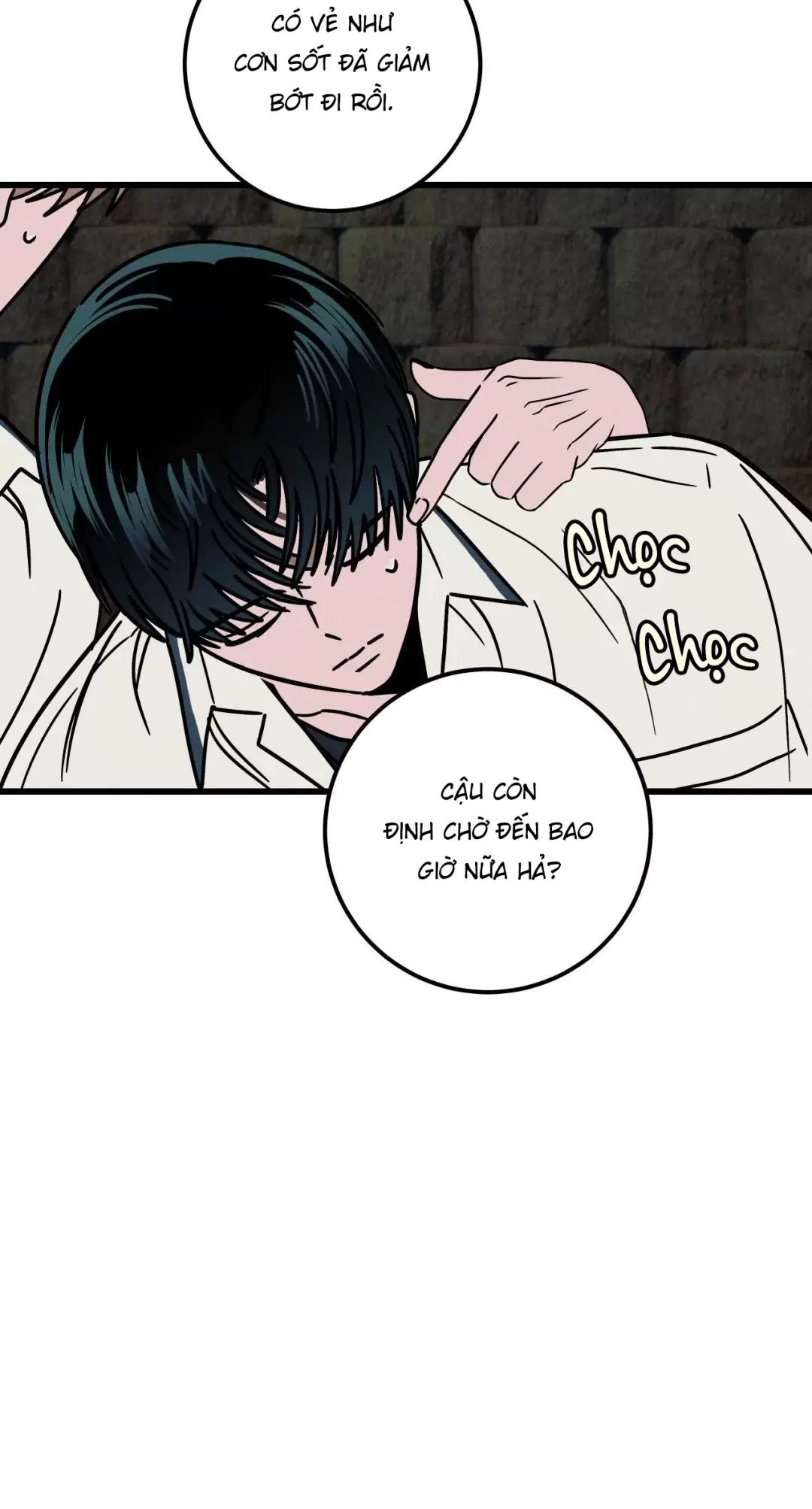 Lời Tỏ Tình Từ Con Số 0 Chapter  29 - 25